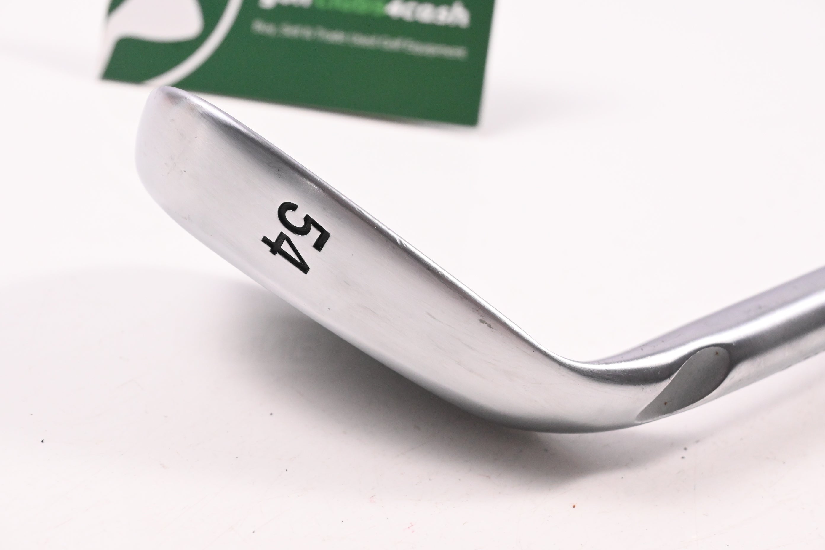 Ping Tour-W Sand Wedge / 54 Degree / Stiff Flex Ping AWT Shaft