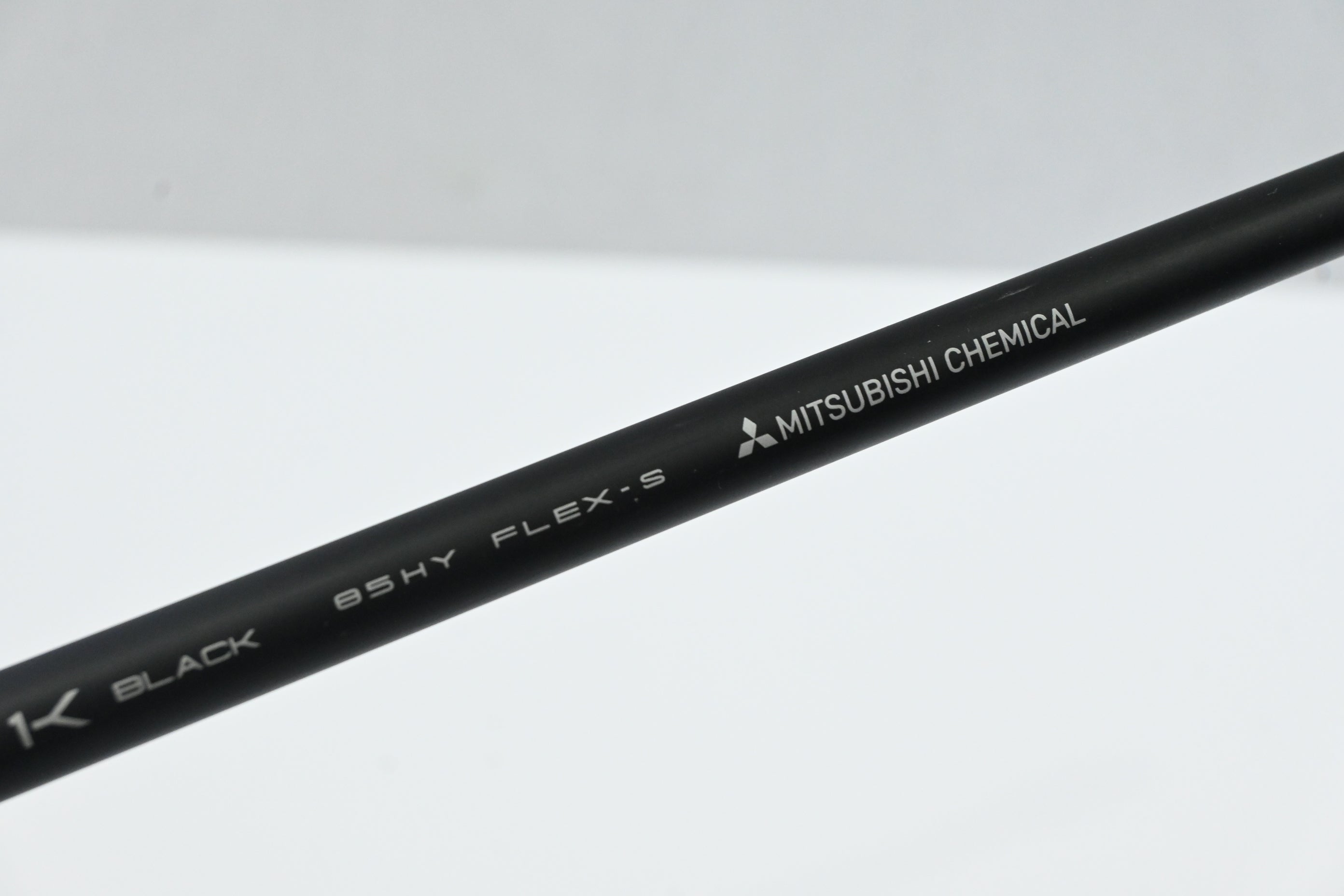 Tensei 1K Black 85 #6 Hybrid Shaft / Stiff Flex / Ping 3rd Gen