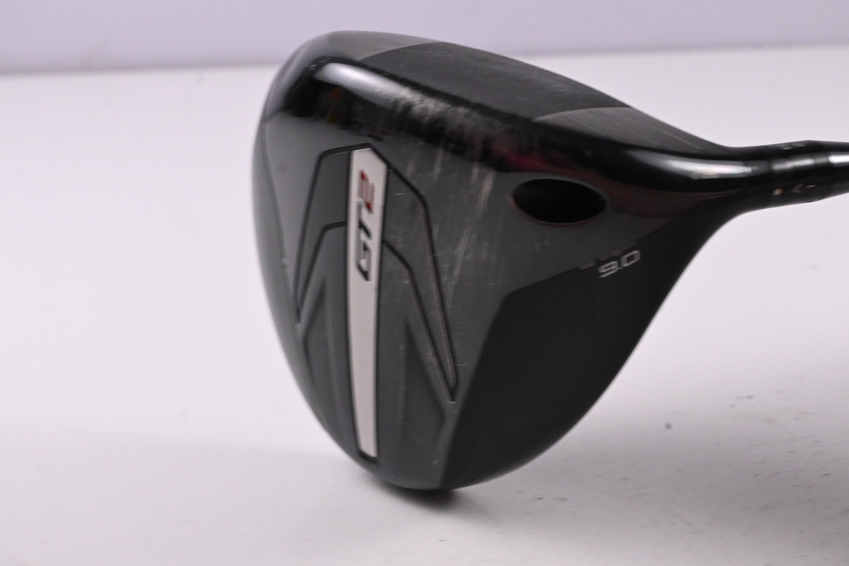 Titleist GT2 Driver / 9 Degree / Stiff Flex Tensei AV Blue 65 Shaft