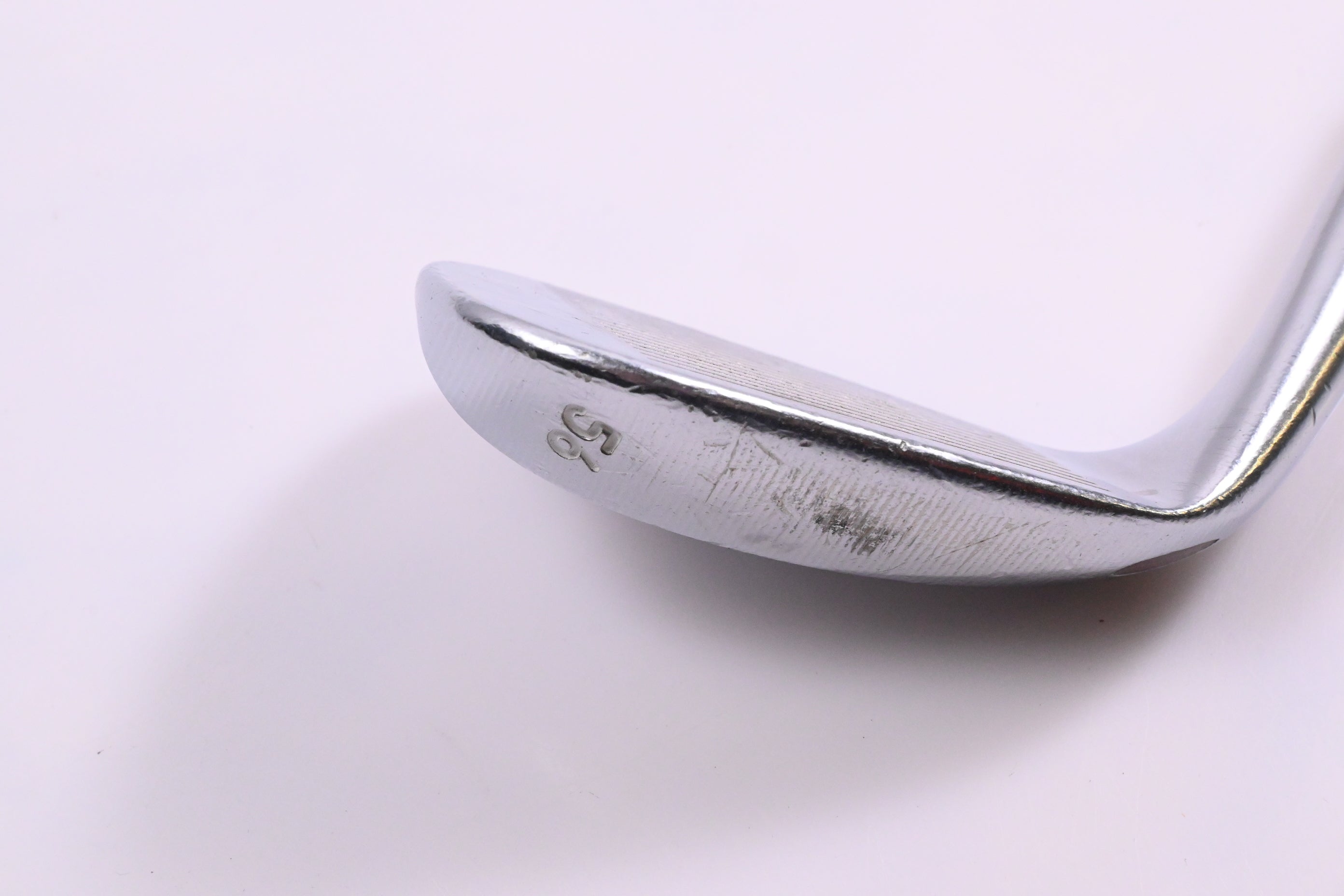 Taylormade Milled Grind Sand Wedge / 56 Degree / Wedge Flex Dynamic Gold Shaft