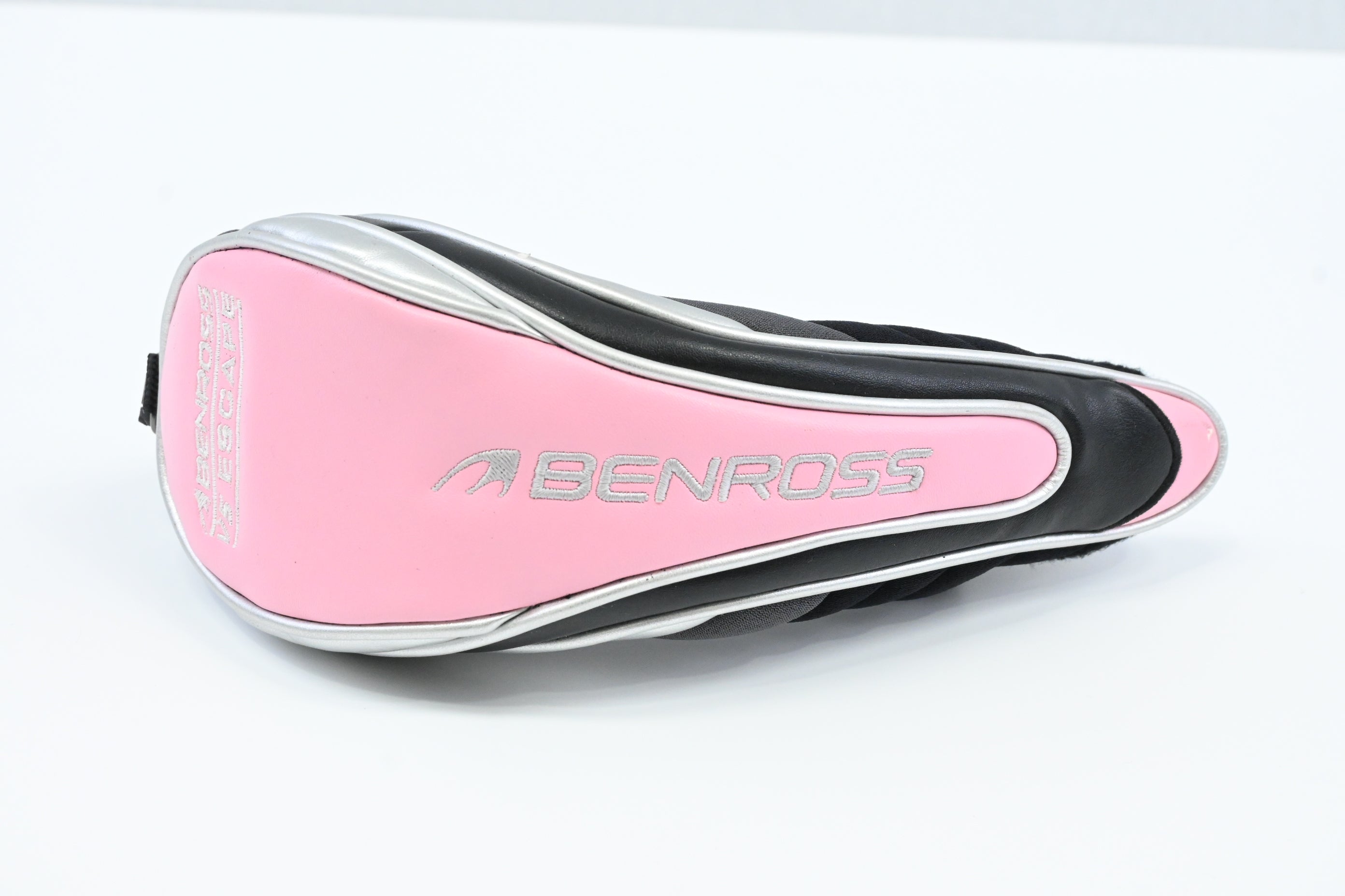 Ladies Benross V5 #5 Hybrid / 26 Degree / Ladies Flex Aldila TM-70 Shaft