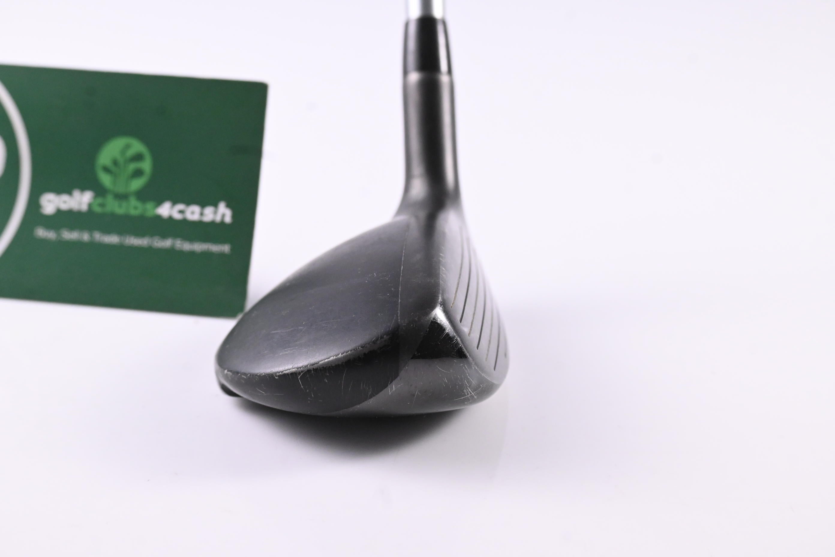 Ping Anser #4 Hybrid / 23 Degree / Regular Flex Ping TFC 800 Shaft