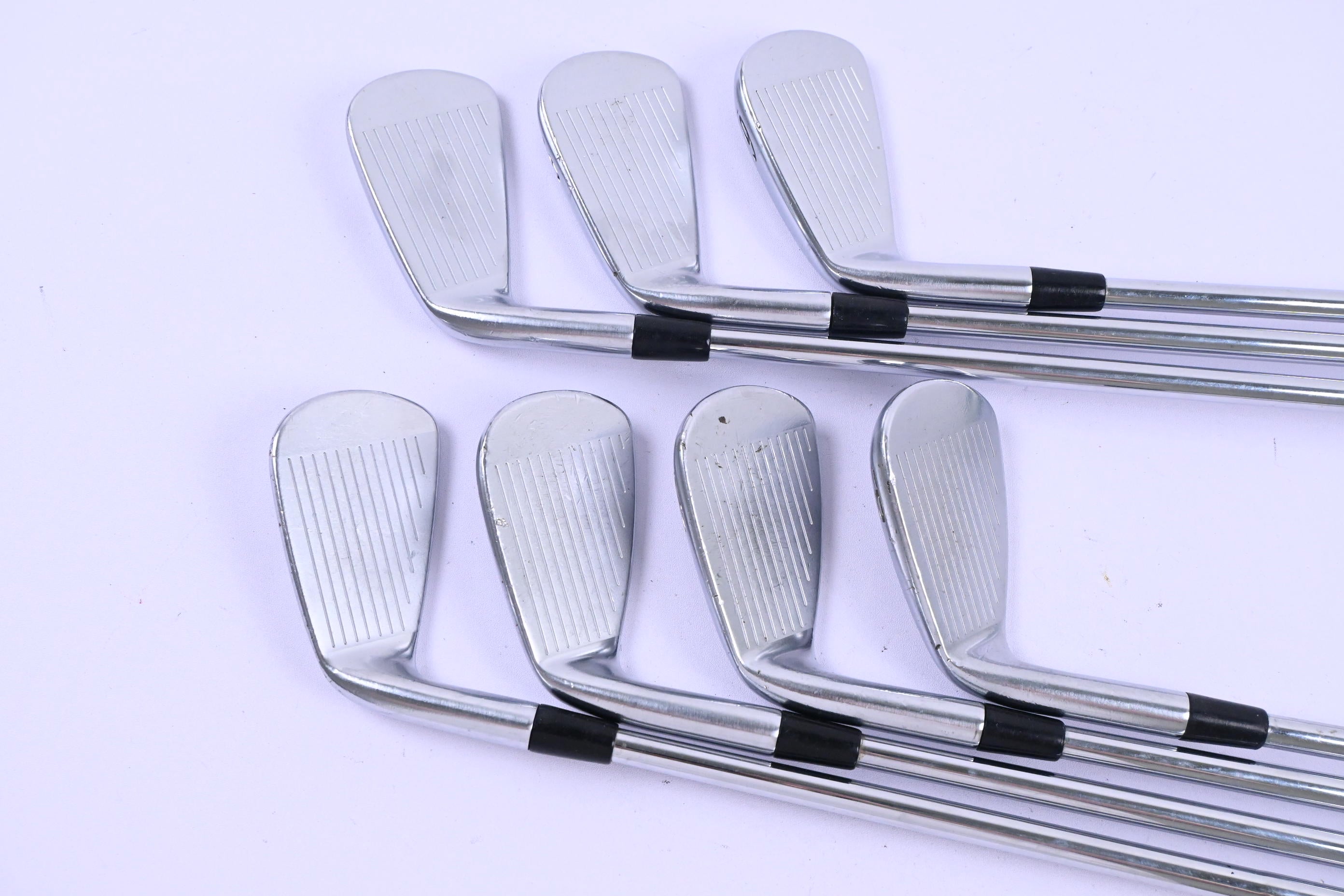 Titleist 714 AP2 Irons / 4-PW / Stiff Flex Dynamic Gold S300