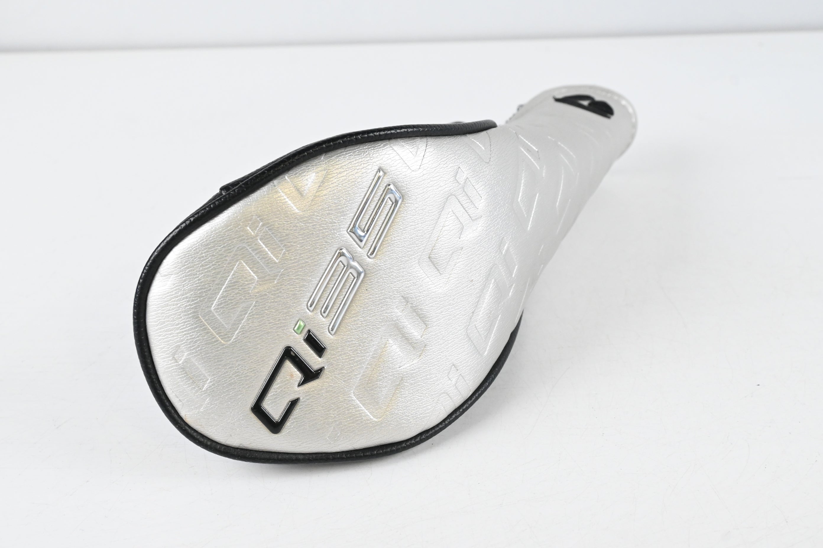 Taylormade Qi35 Max #7 Wood / 21.5 Degree / Regular Flex Airspeeder 50 Shaft