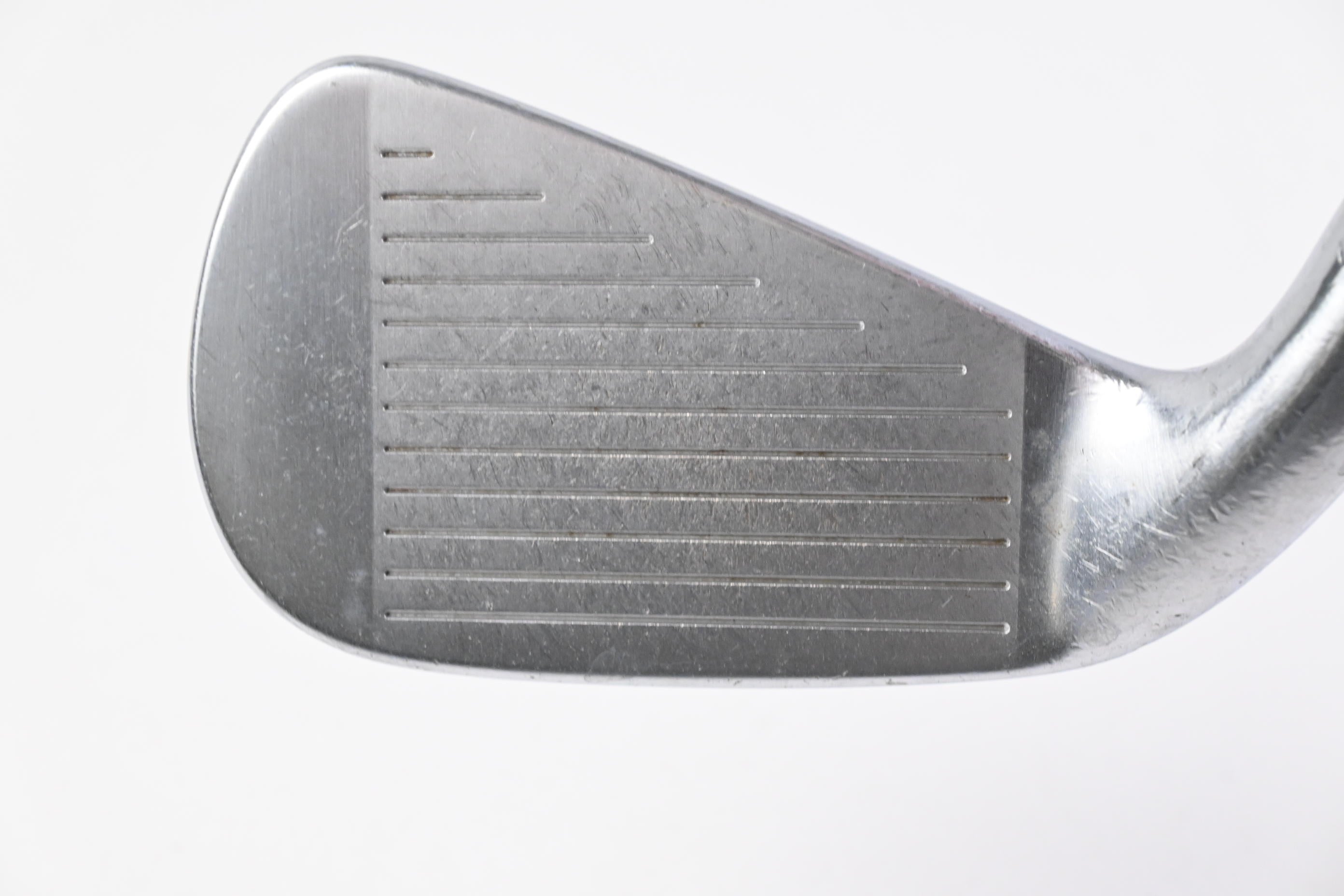 Titleist 712U #3 Iron / 21 Degree / Stiff Flex Miyazaki Shaft