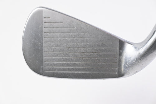 Titleist 712U #3 Iron / 21 Degree / Stiff Flex Miyazaki Shaft