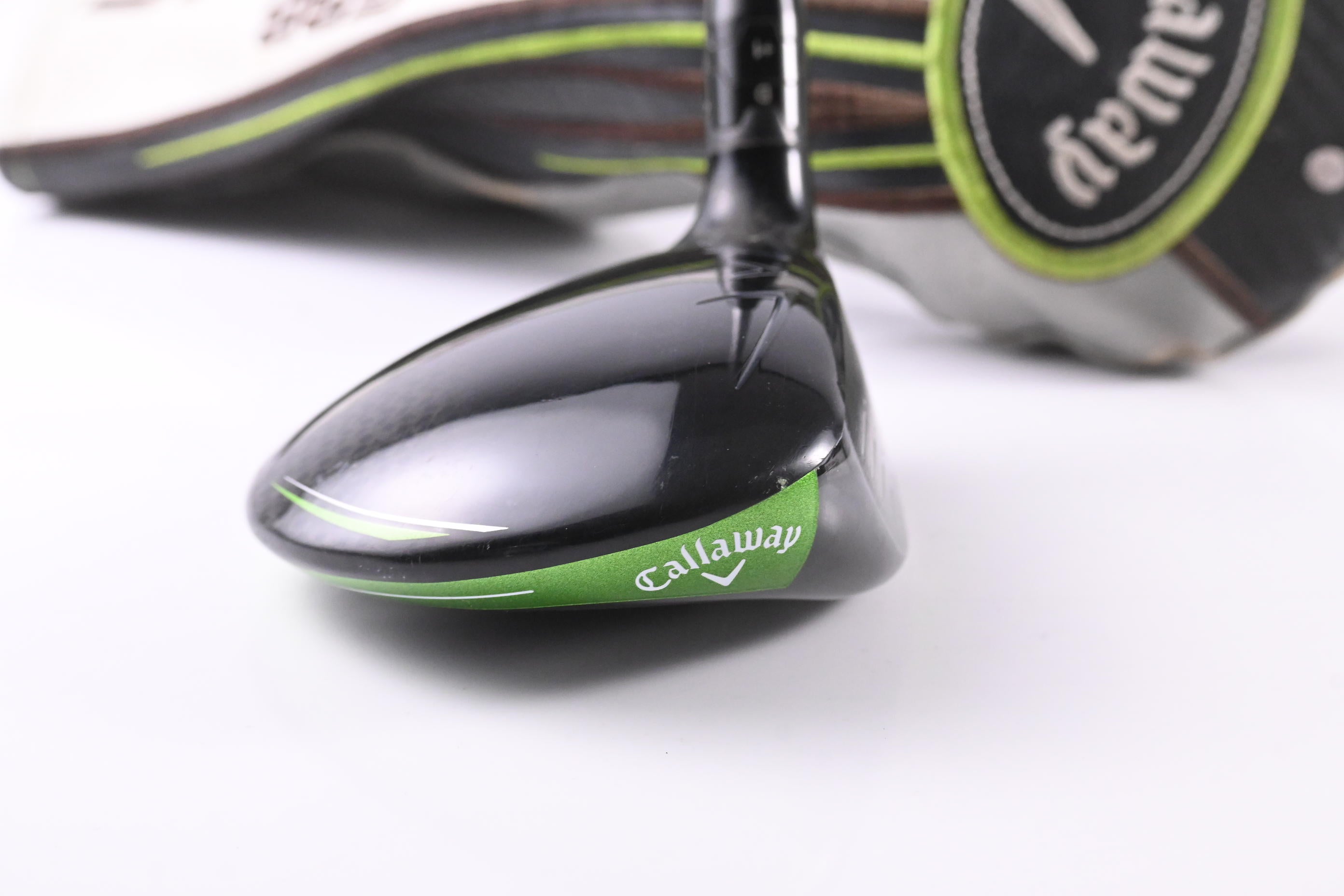 Callaway GBB Epic #3 Wood / 15 Degree / Senior Flex Diamana M+ Green 40 Shaft
