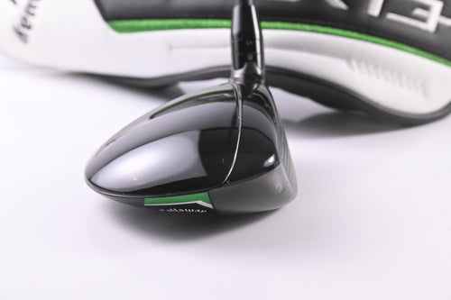 Callaway Elyte Triple Diamond #3 Wood / 15 Degree / Stiff Flex Tensei 1K Black 75 Shaft