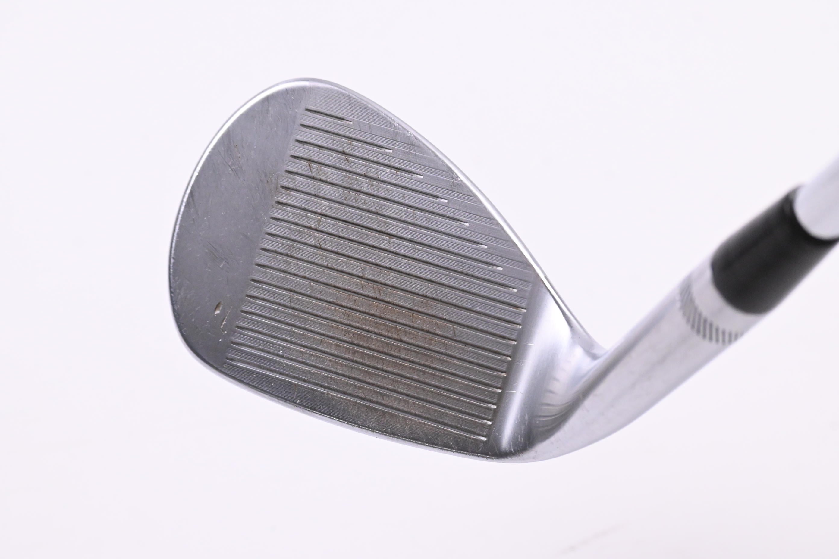 Titleist Vokey SM10 Lob Wedge / 58 Degree / Wedge Flex Titleist Vokey Shaft