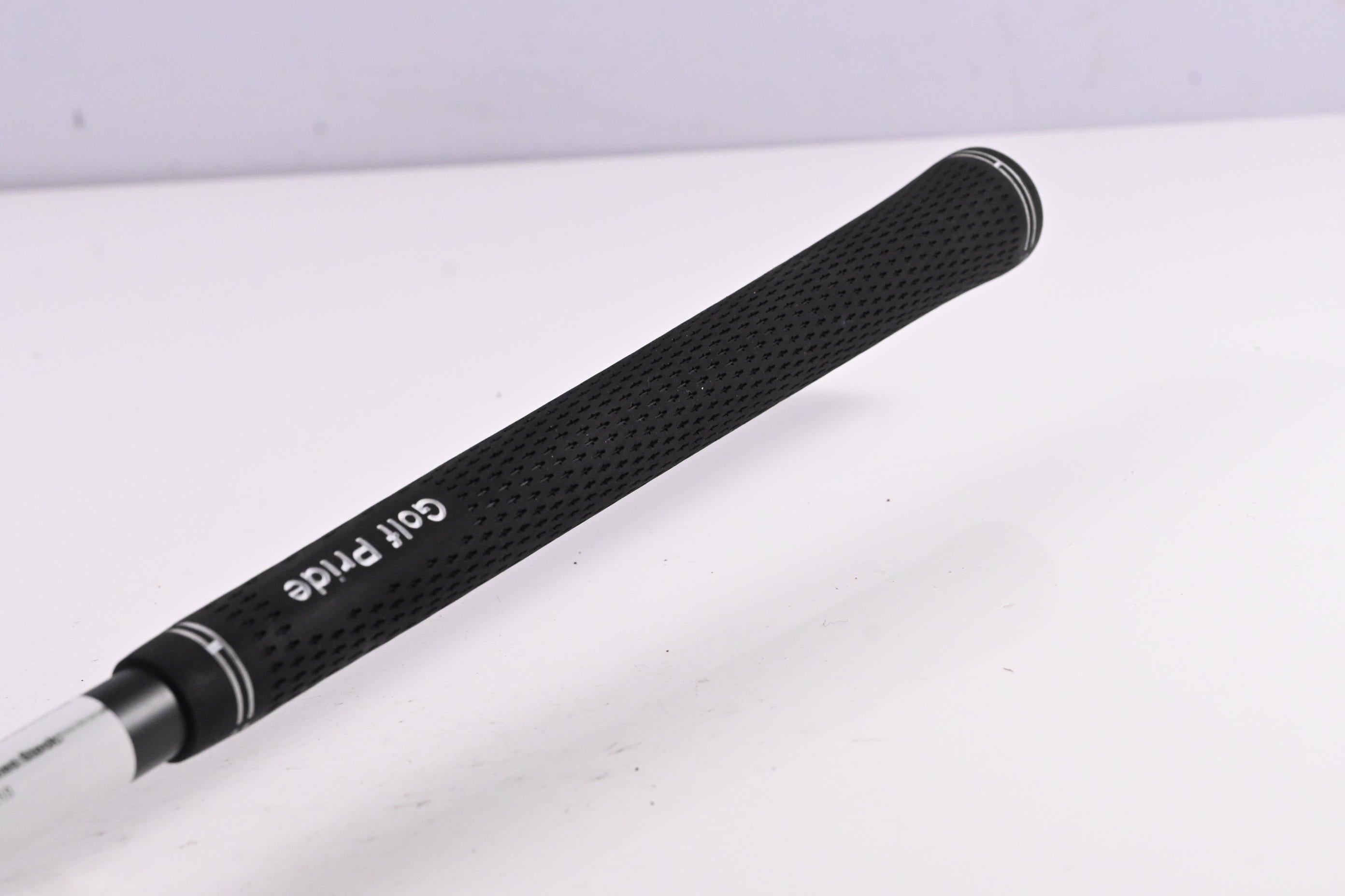 Titleist TS2 #3 Hybrid / 19 Degree / Stiff Flex HZRDUS Smoke Black 80 Shaft
