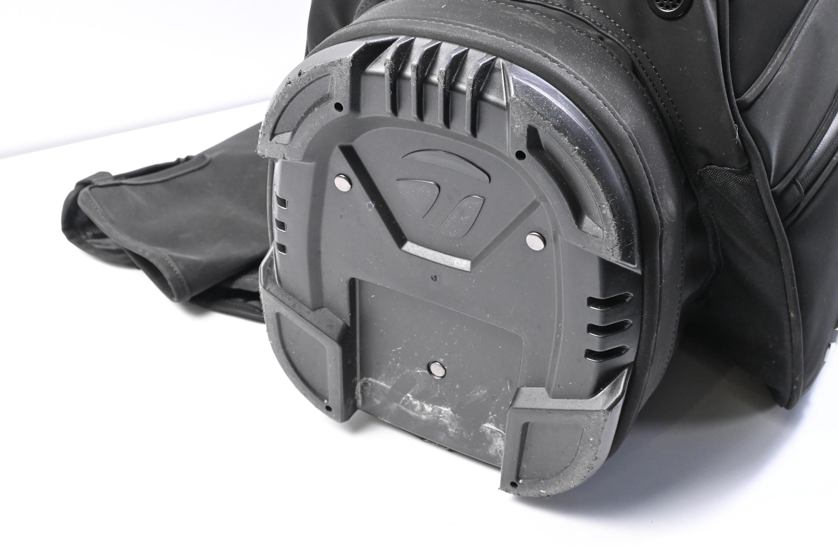 Taylormade Signature Cart Bag / 14-Way Divider / Black