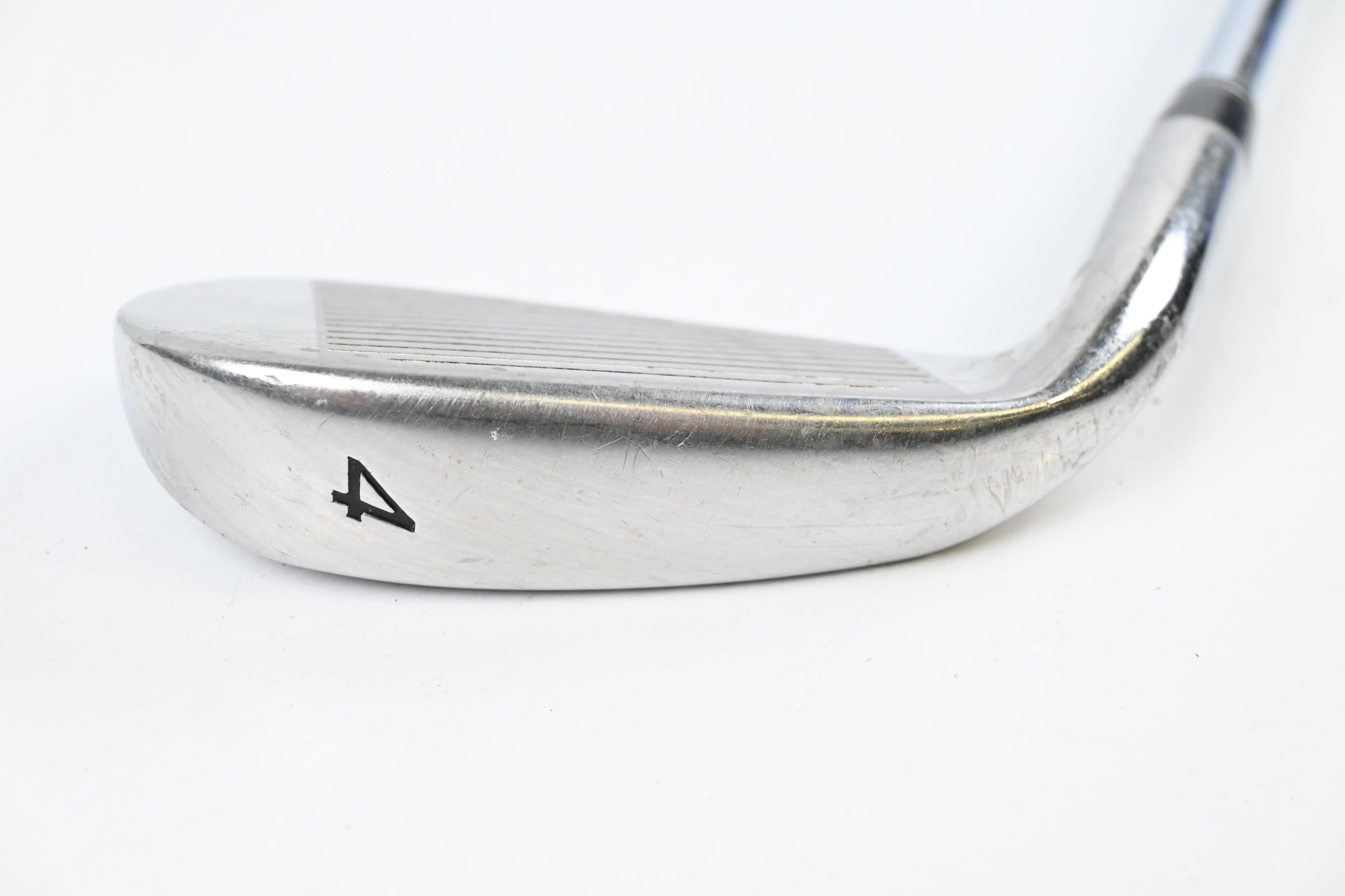 Taylormade R7 #4 Iron / 22 Degree / Regular Flex T-Step 90 Shaft