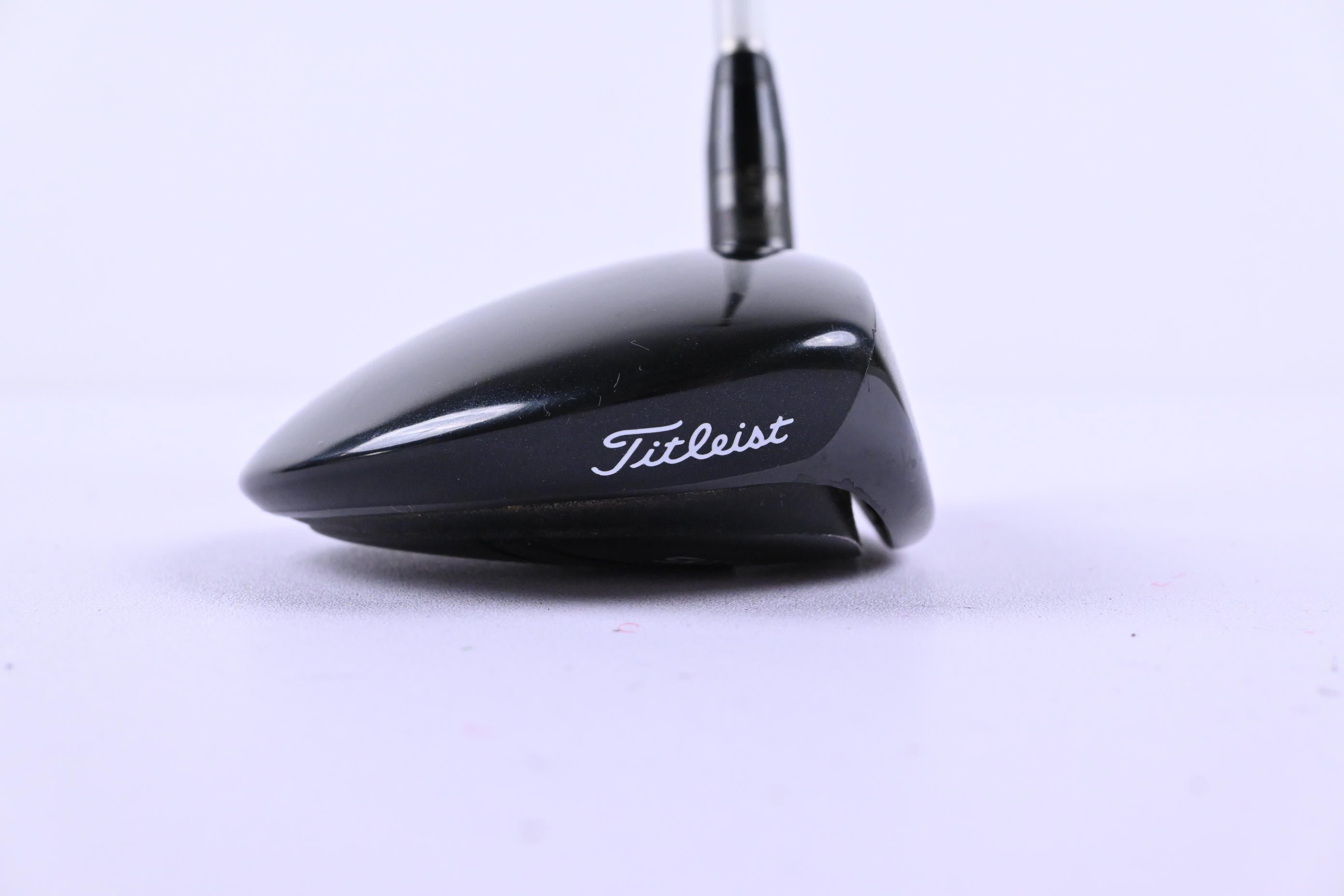 Titleist 915 F #3 Wood / 16.5 Degree / Stiff Flex Diamana S+ Blue 70 Shaft