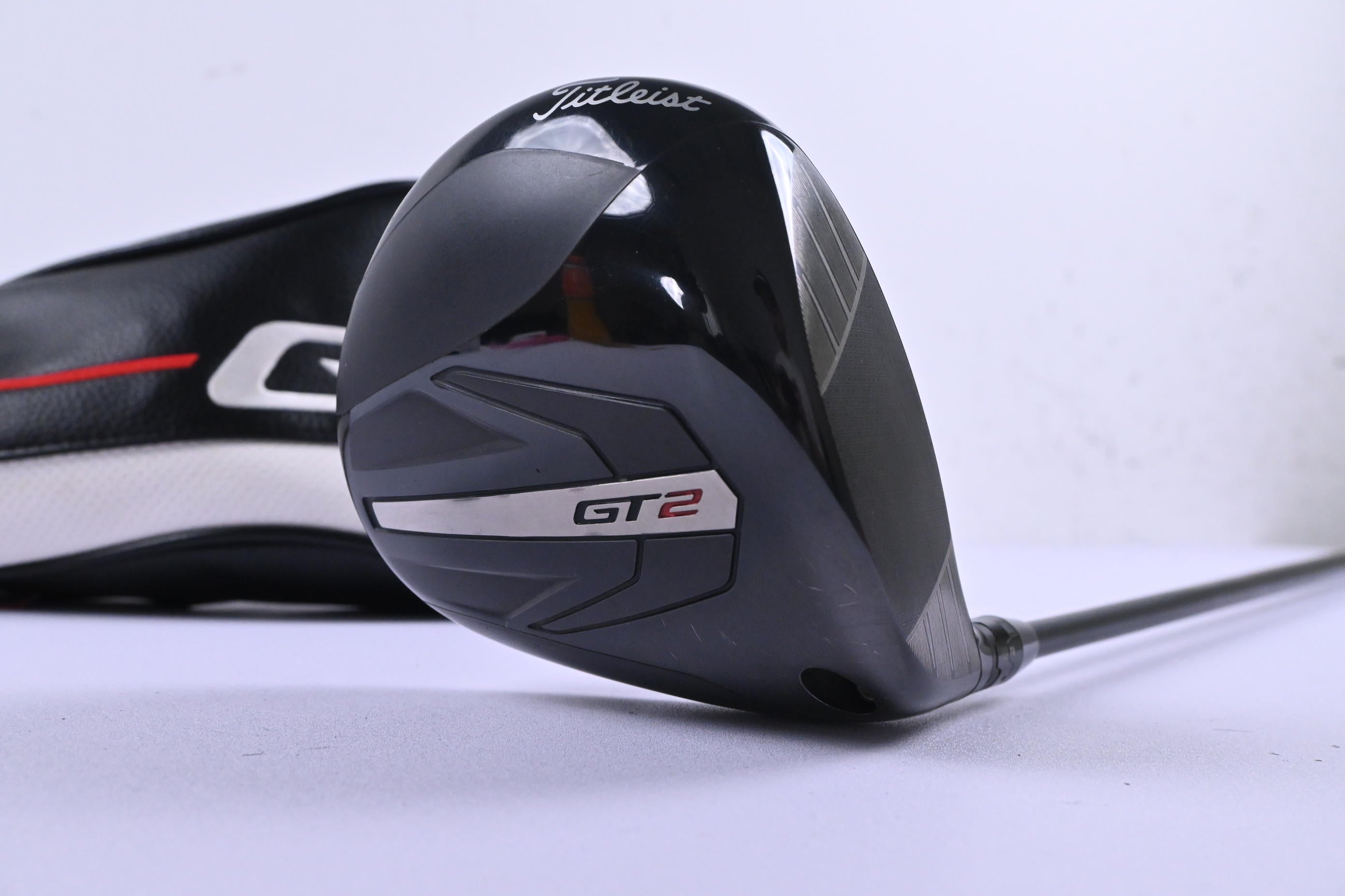 Titleist GT2 Driver / 9 Degree / X-Flex Tensei 1K Black 65 Shaft