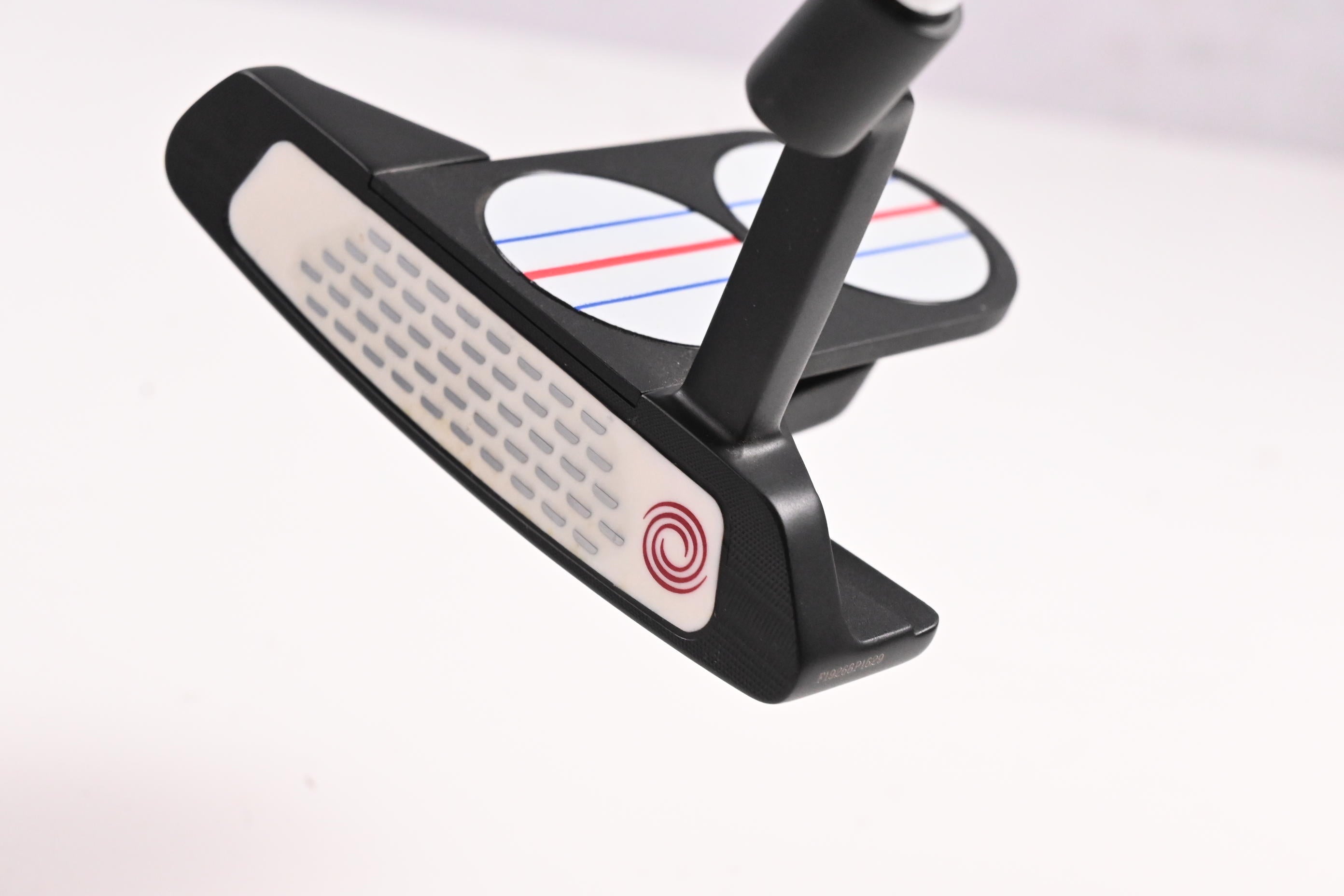 Odyssey Triple Track 2-Ball Blade Putter / 34 Inch
