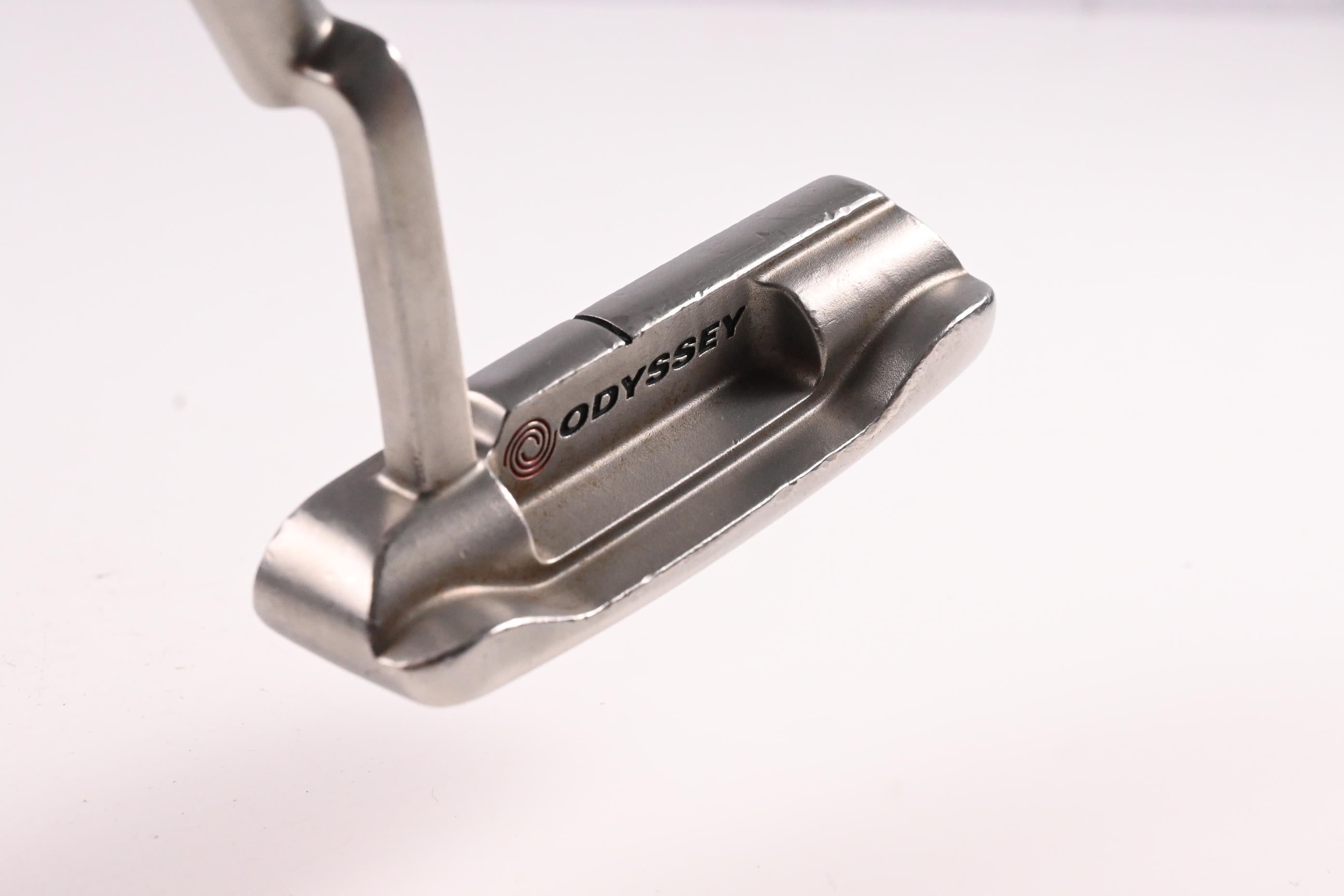 Odyssey White Hot Putter / 35 Inch