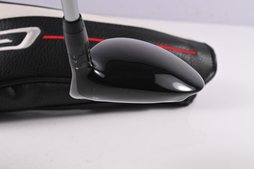 Titleist GT1 #5 Wood / 18 Degree / Regular Flex Fujikura Air Speeder 40 Shaft