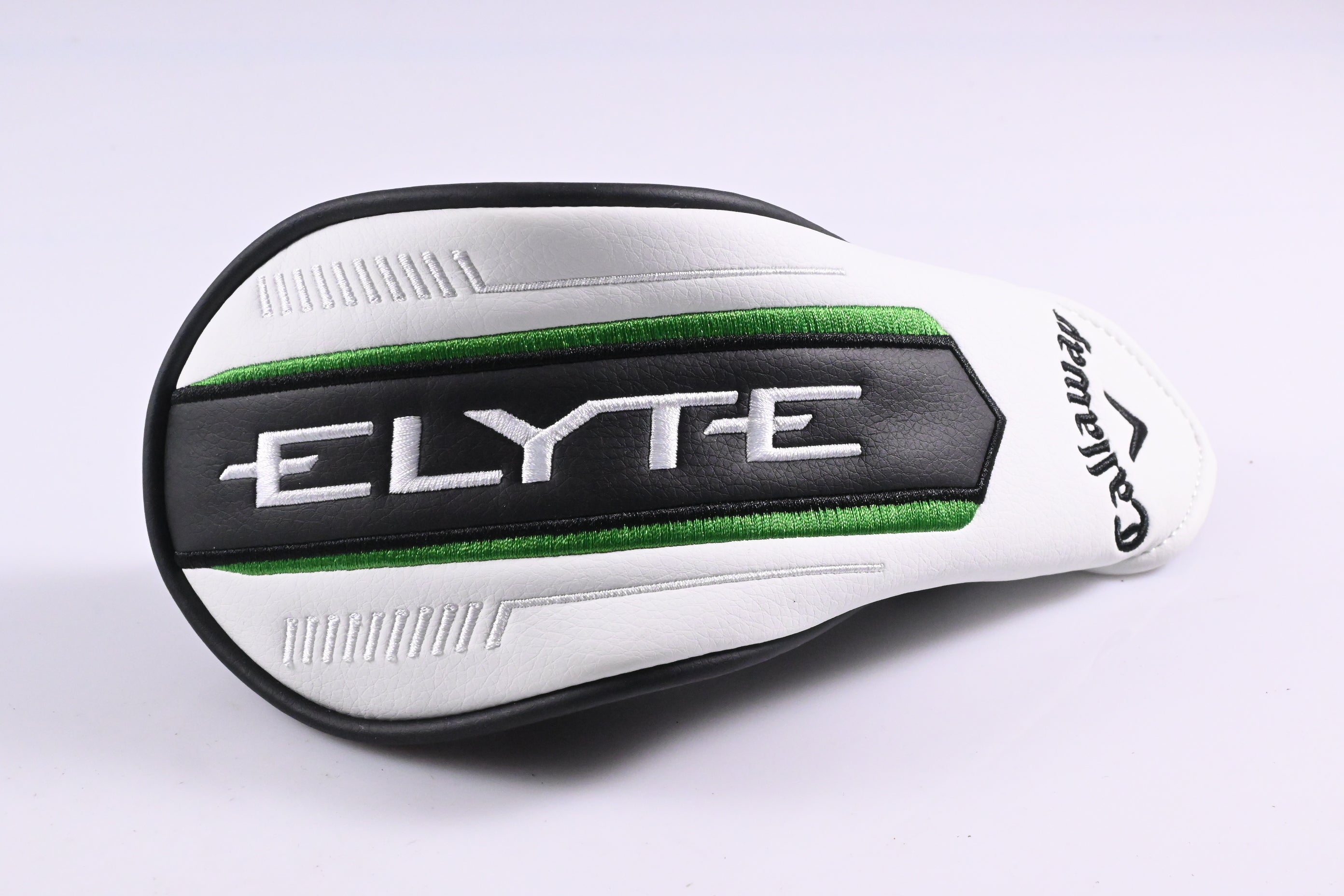 Callaway Elyte #4 Hybrid / 22 Degree / Regular Flex Denali Charcoal 60 Shaft