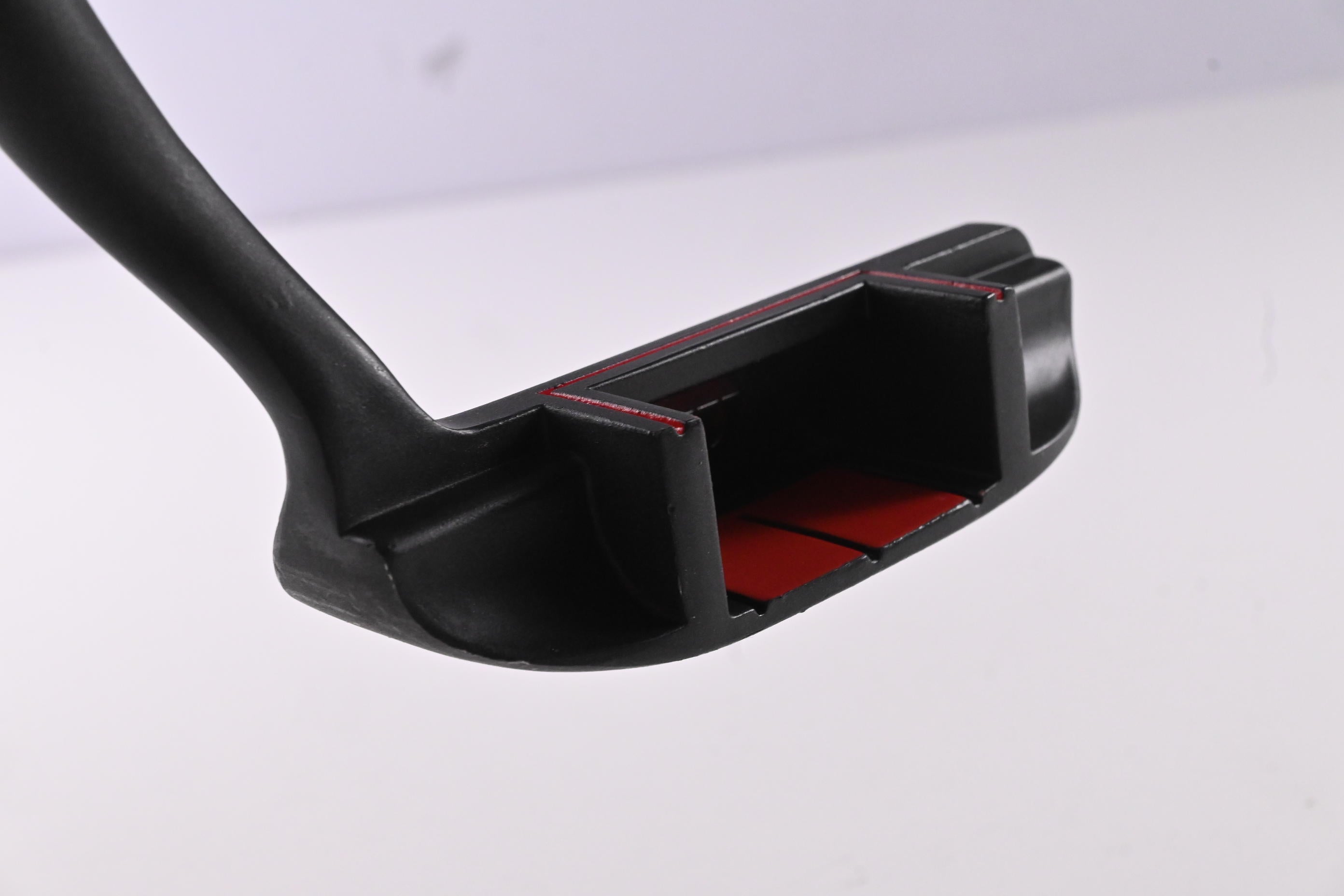 Wilson Prostaff Chipper Wedge / Wedge Flex Wilson Staff Steel Shaft