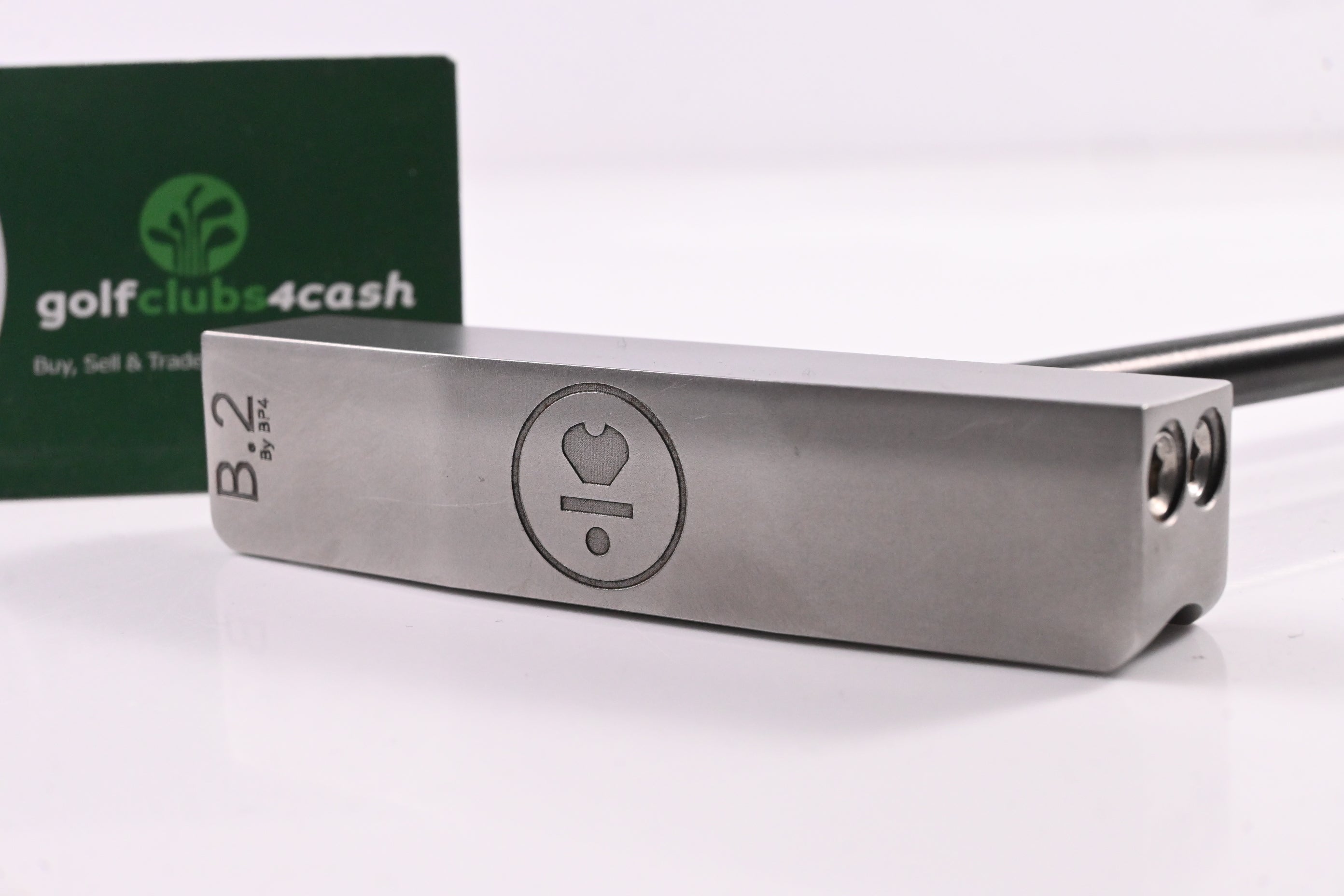 L.A.B. Golf B.2 Putter / 35 Inch