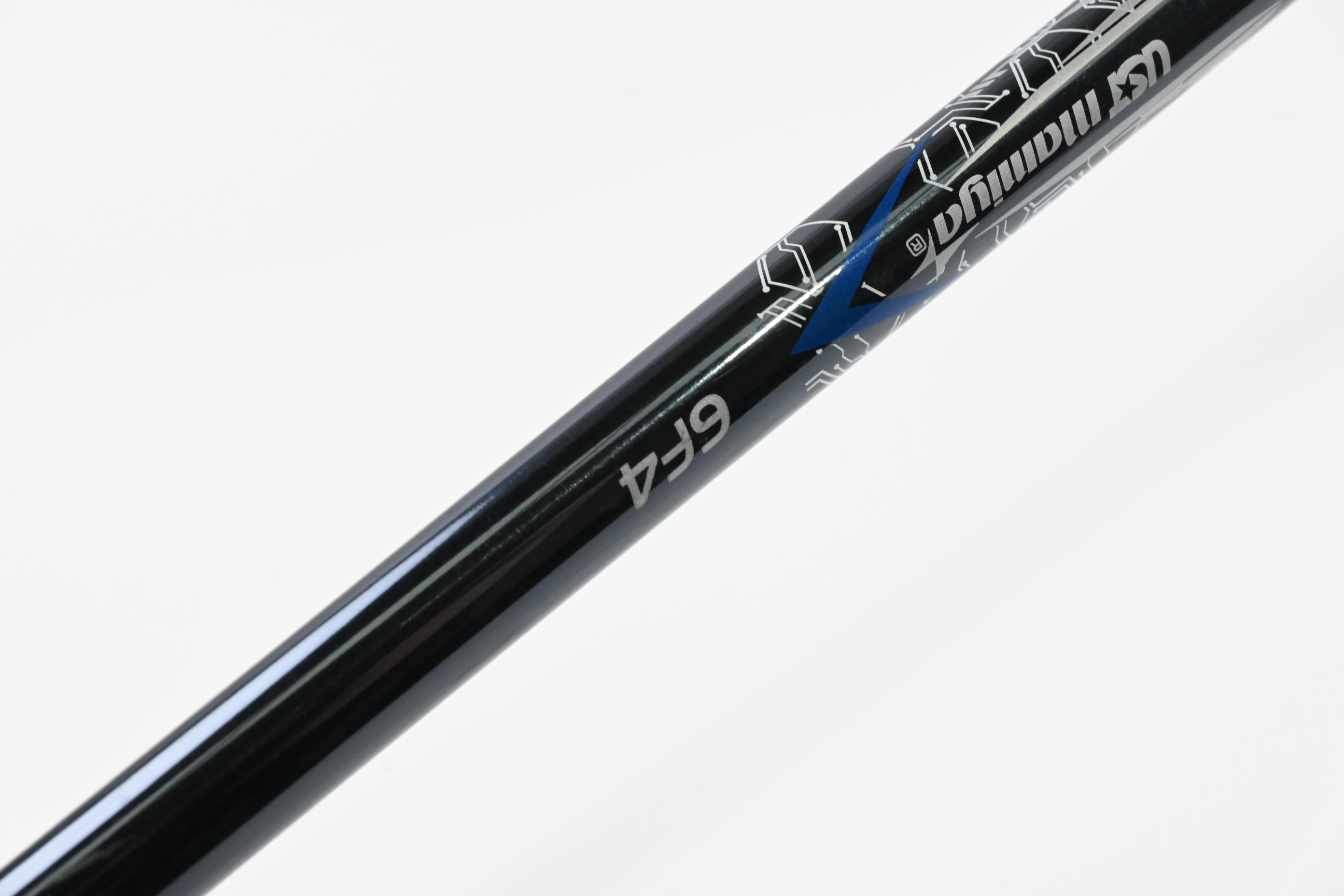 Cobra Darkspeed X Driver / 10.5 Degree / Stiff Flex UST LIN-Q M40X Blue 6