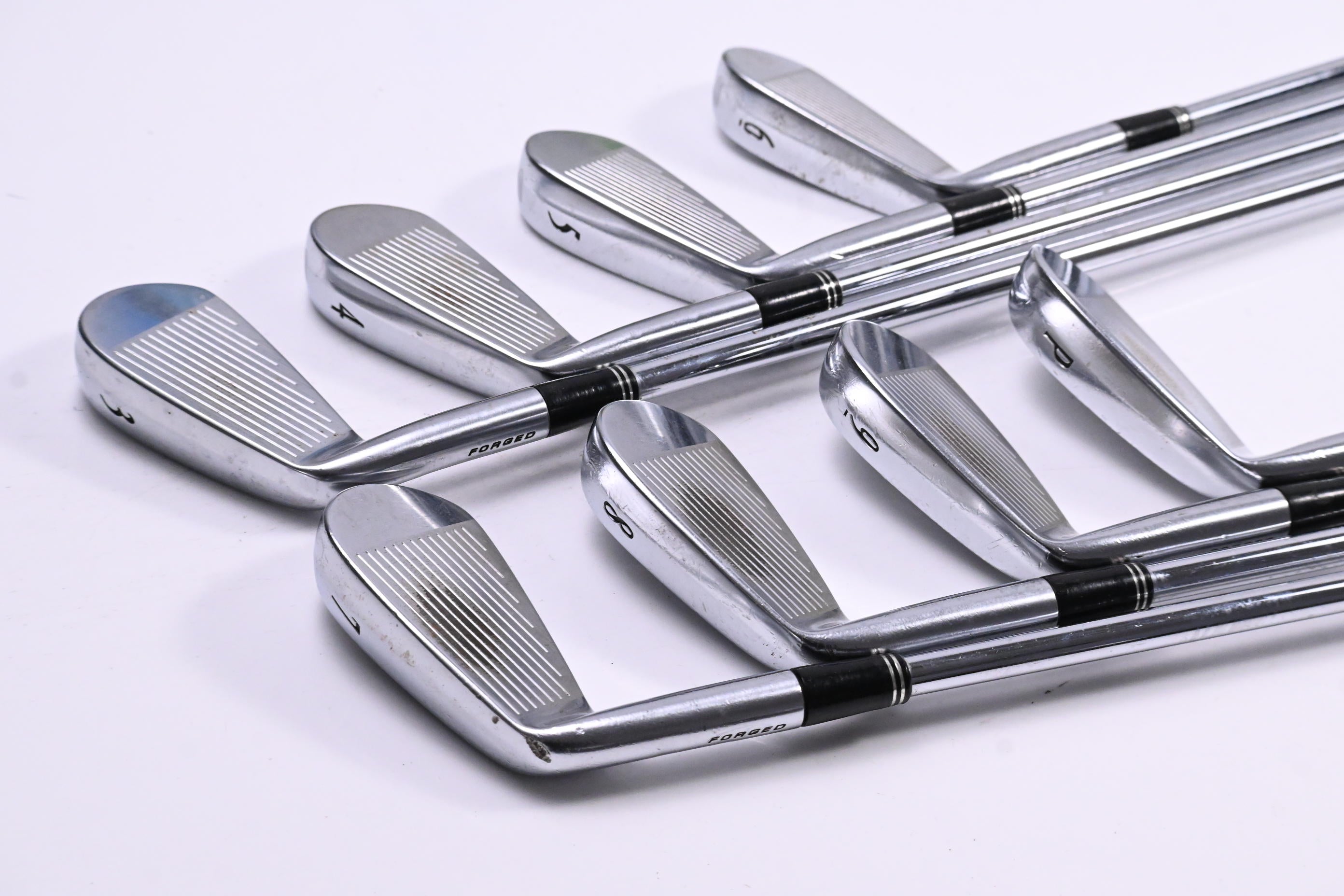 Srixon Z-565 Irons / 3-PW / Regular Flex N.S.Pro Modus³ Tour 105 Shafts