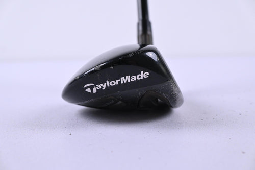 Taylormade M2 2016 #5 Hybrid / 25 Degree / Regular Flex M2 REAX 65 Shaft
