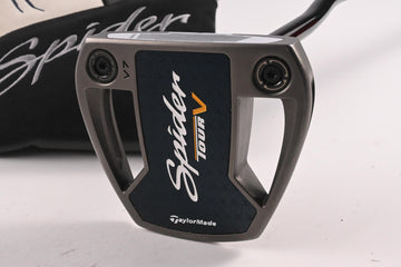 Taylormade Spider Tour 2023 Putter / 34 Inch