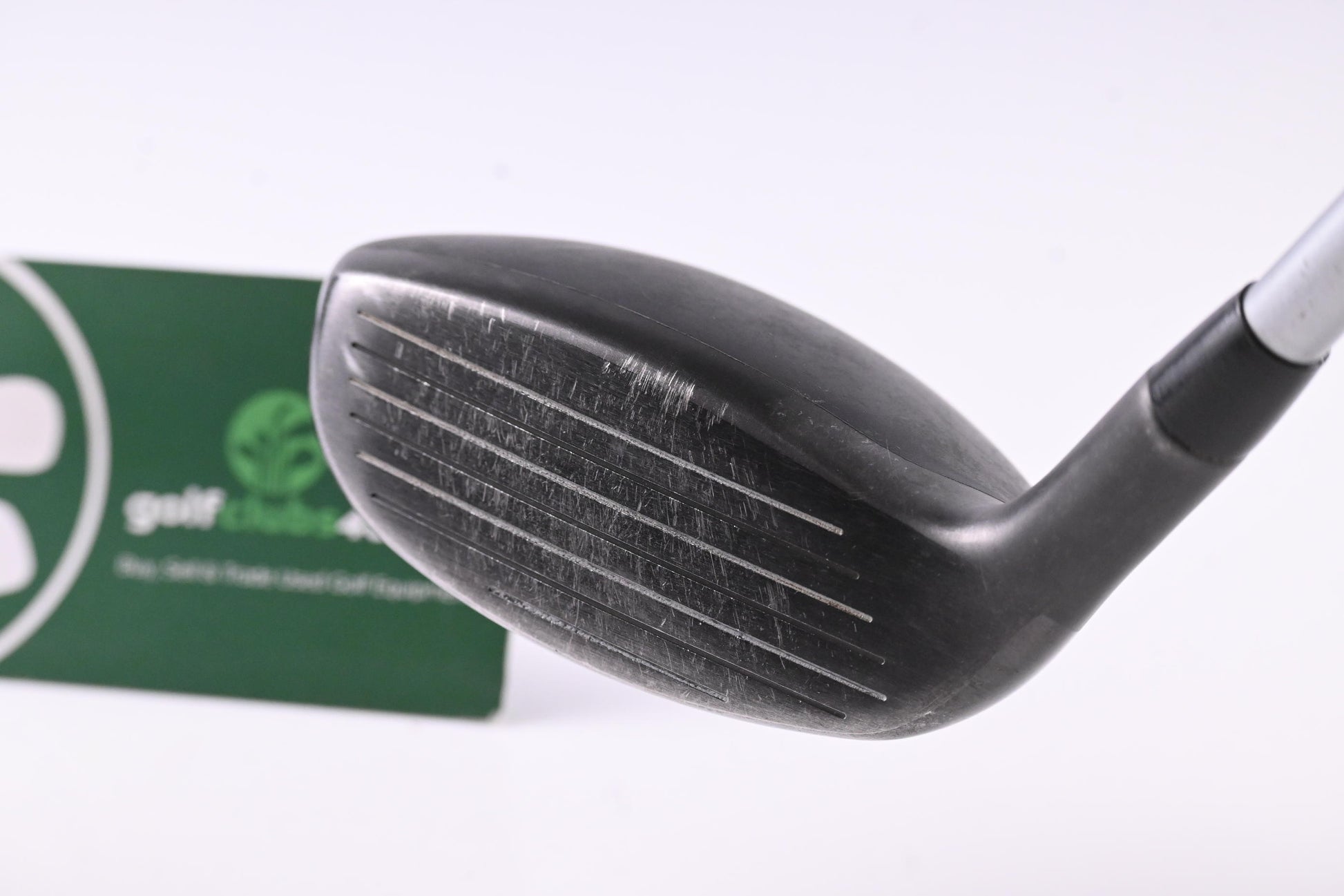 Ping Anser #4 Hybrid / 23 Degree / Regular Flex Ping TFC 800 Shaft