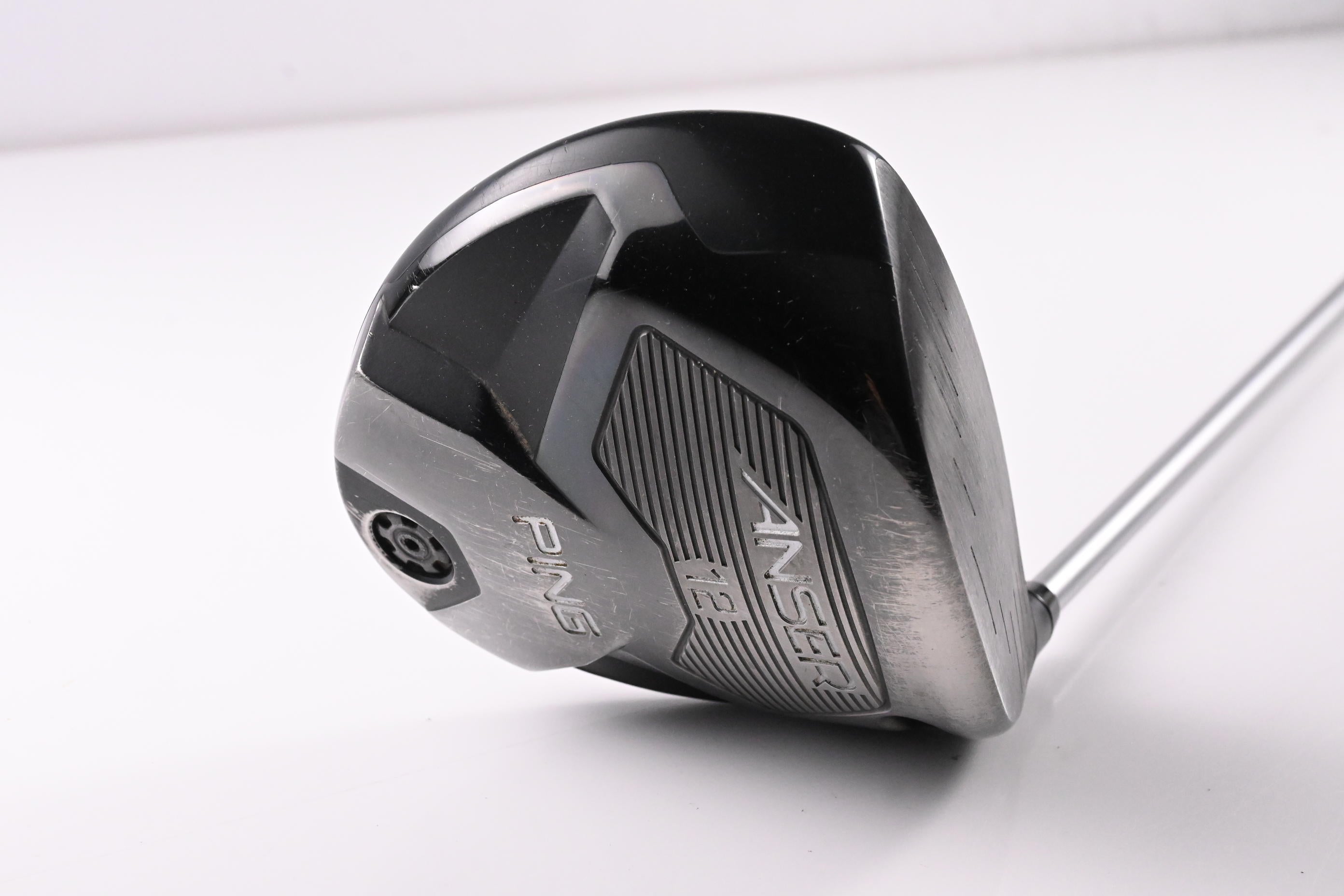 Ping Anser Driver / 12 Degree / Senior Flex Ping TFC 800 D Shaft