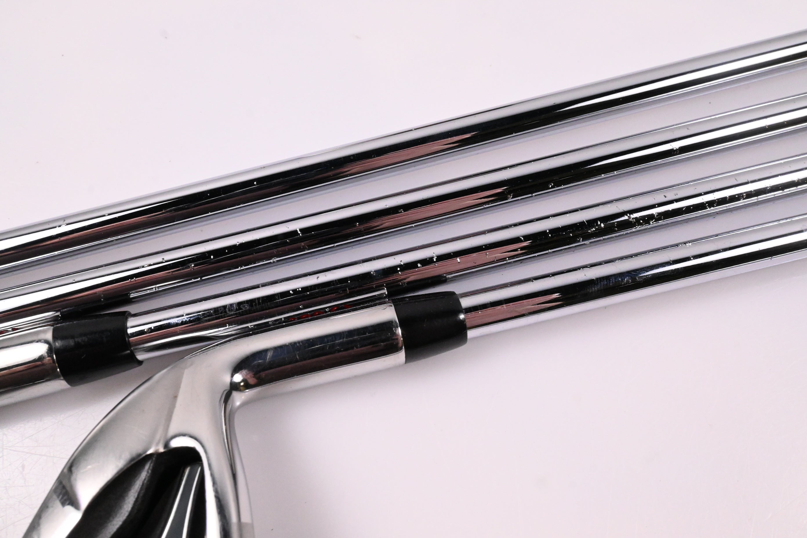 Callaway Steelhead XR Irons / 3-PW / Regular Flex XP ST15 95 R300 Shafts
