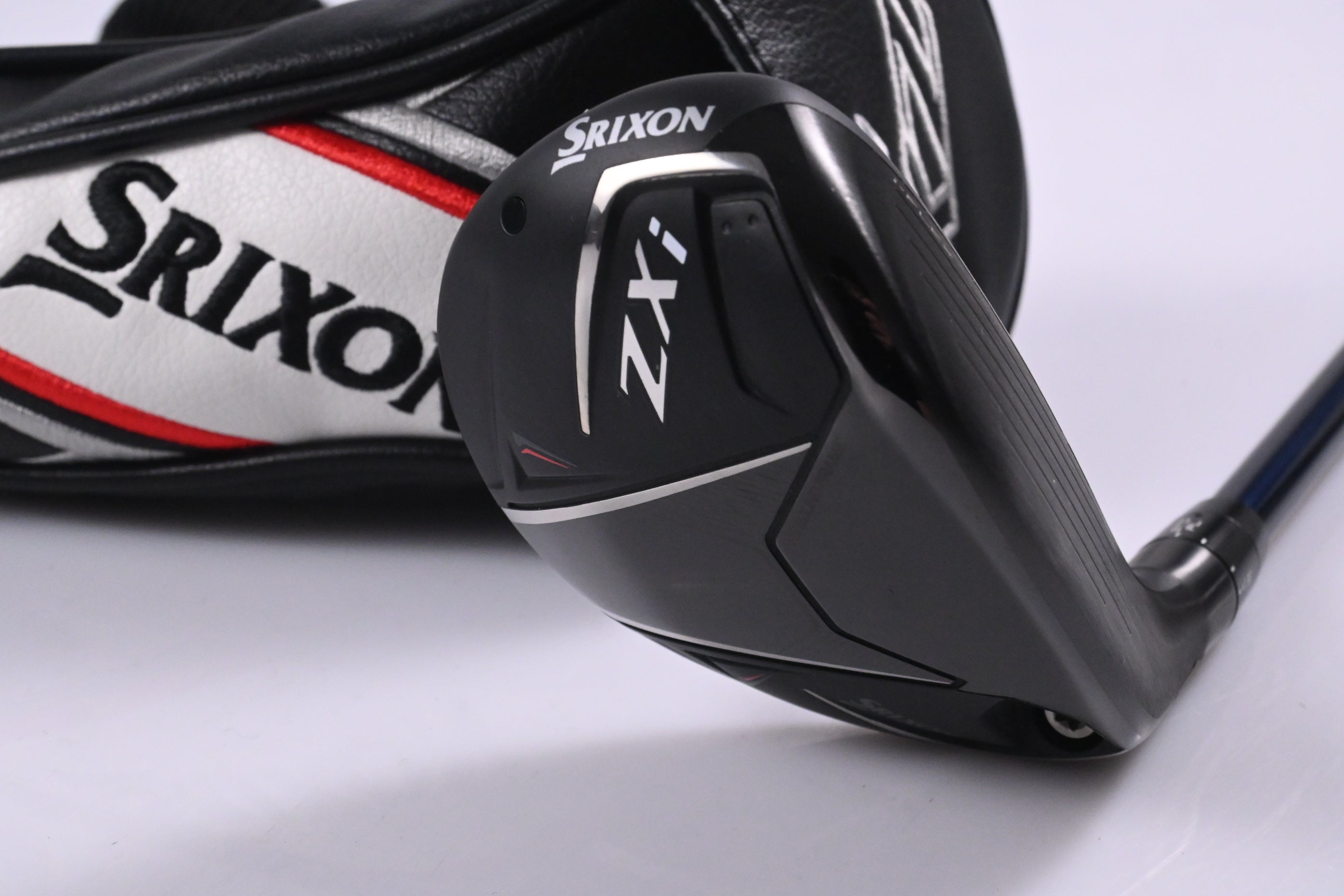Srixon ZXi #4 Hybrid / 22 Degree / Regular Flex Fujikura Ventus TR Blue 7 Shaft
