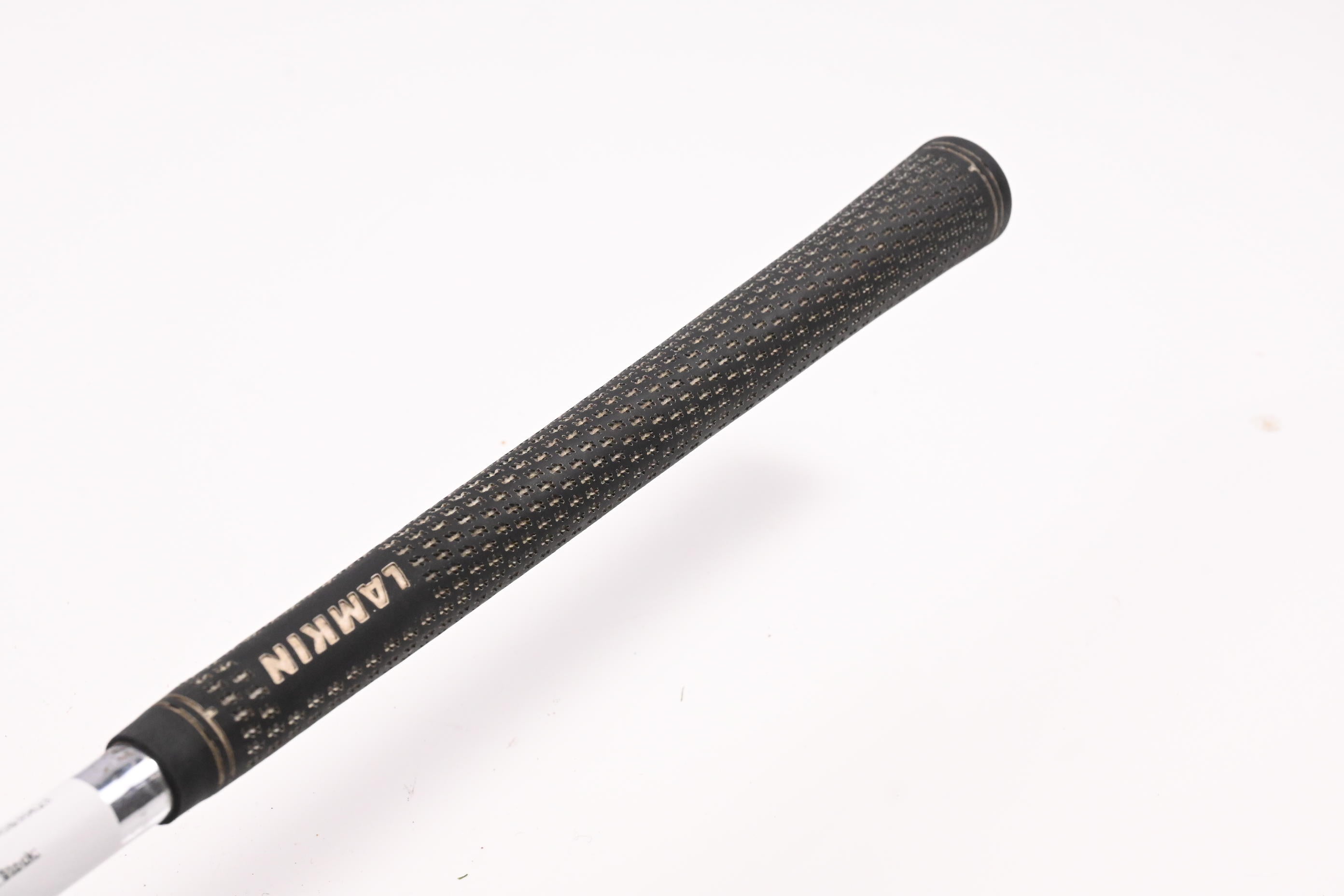Ping ISI Nickel Sand Wedge / 56 Degree / Black Dot /  Regular Flex Ping Shaft