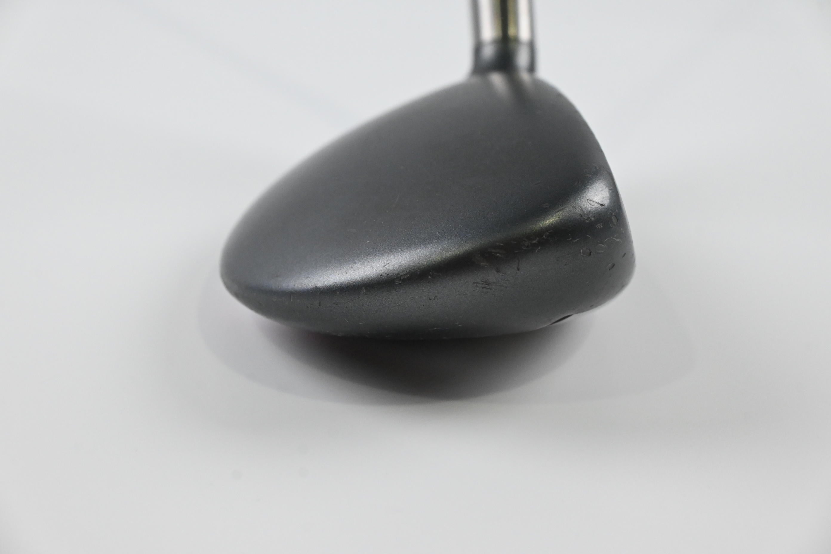 Callaway X Hot #3 Hybrid / 19 Degree / Stiff Flex Callaway X Hot 60 Shaft