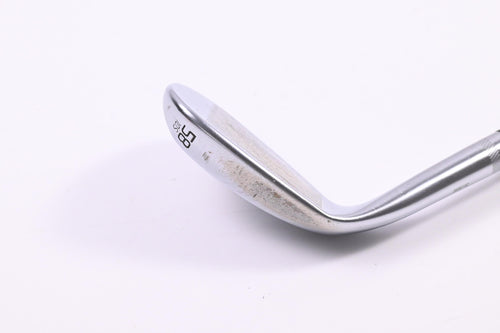 Titleist Vokey SM10 Lob Wedge / 58 Degree / Wedge Flex Titleist Vokey Shaft