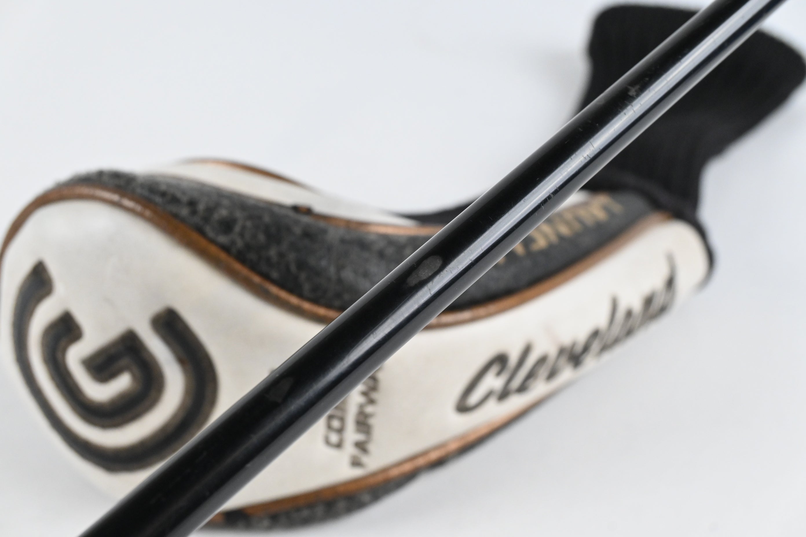 Cleveland Launcher #3 Wood / 15 Degree / Stiff Flex Cleveland Launcher Shaft
