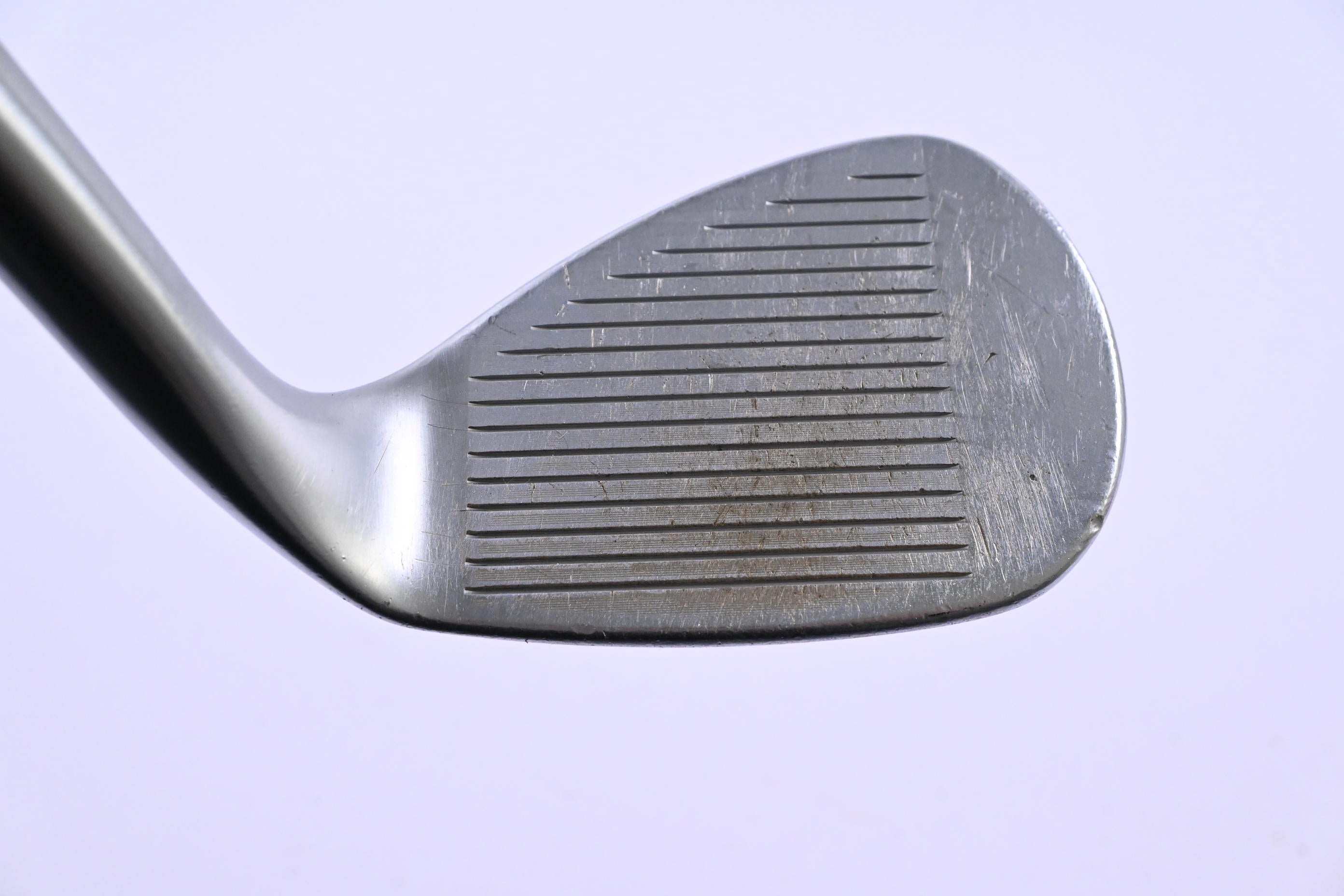 Left Hand Titleist Vokey SM9 Lob Wedge / 60 Degree / Wedge Flex Vokey Design SM9