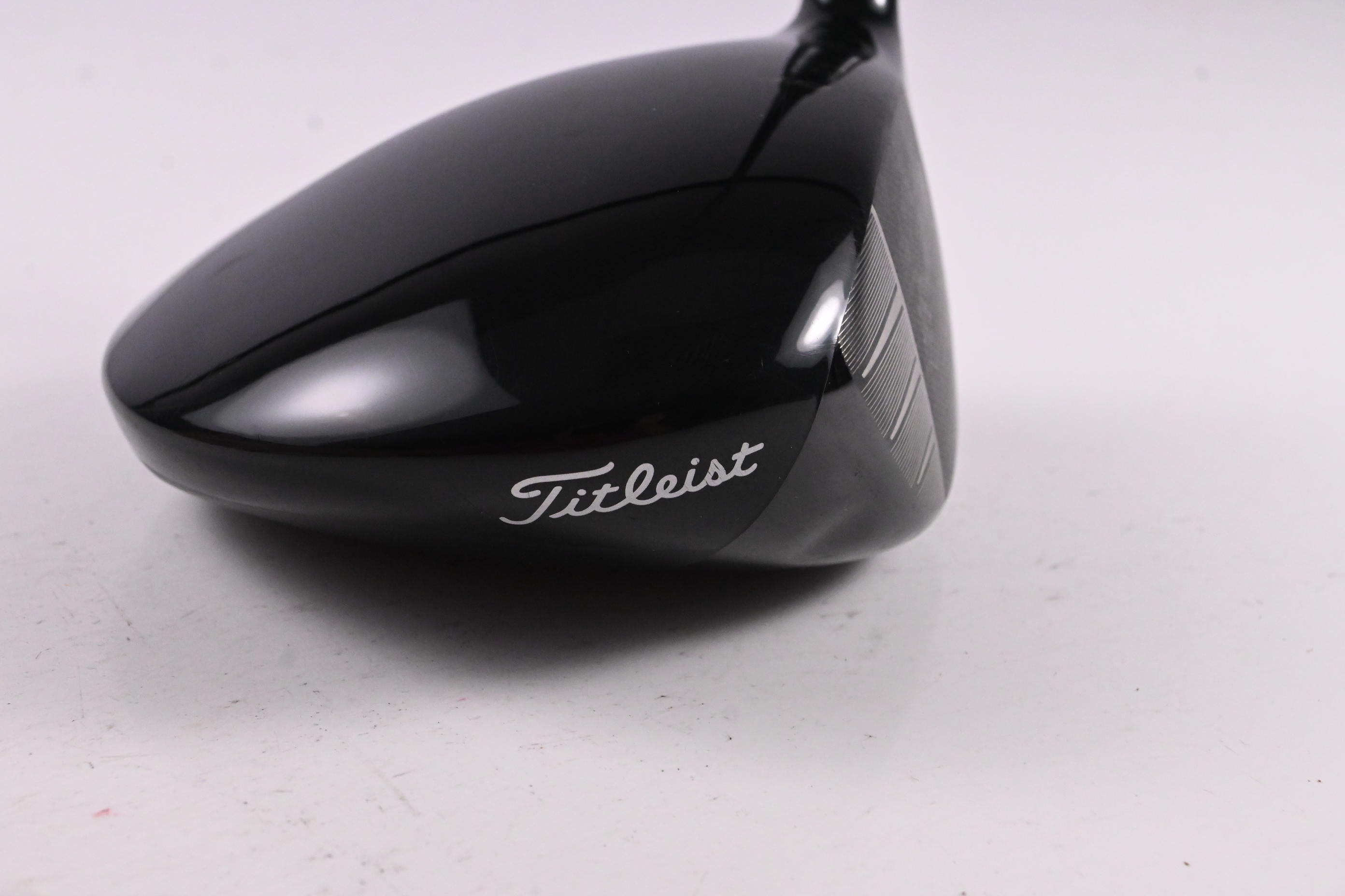 Titleist GT2 Driver / 9 Degree / Stiff Flex Tensei AV Blue 65 Shaft