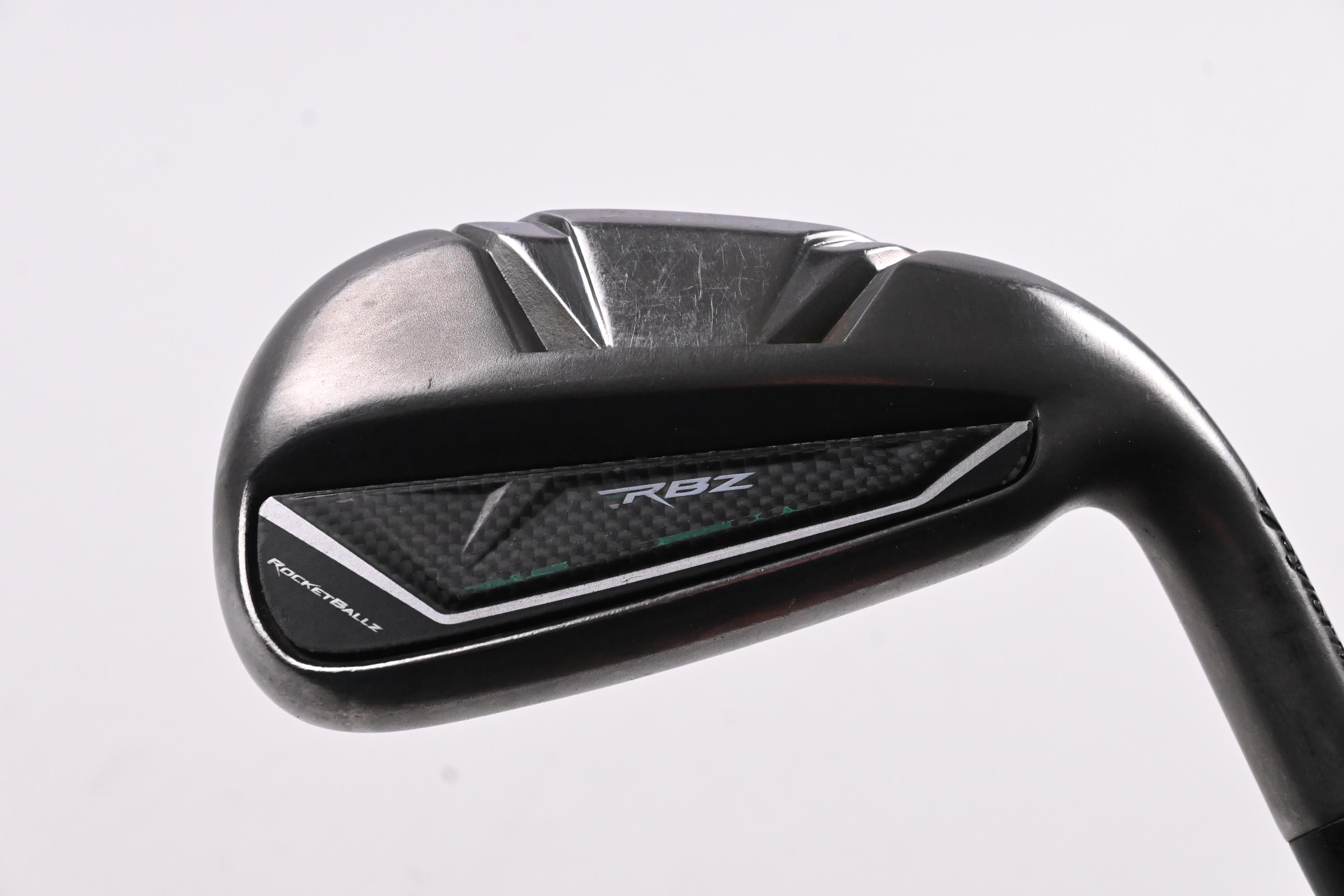 Taylormade RBZ #5 Iron / 23 Degree / Regular Flex Taylormade RBZ Steel Shaft
