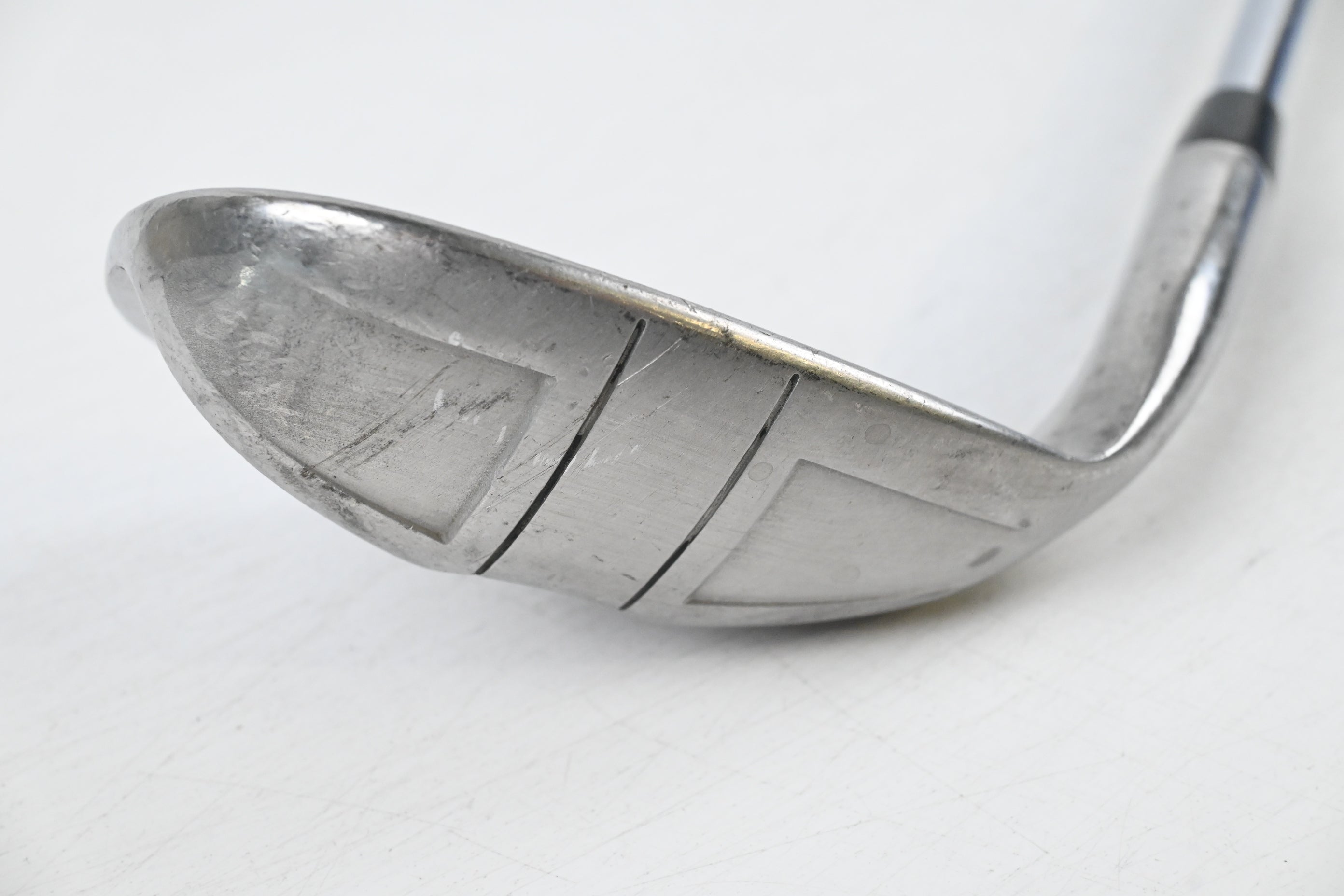 Callaway Sureout Lob Wedge / 58 Degree / Wedge Flex KBS 90 Shaft