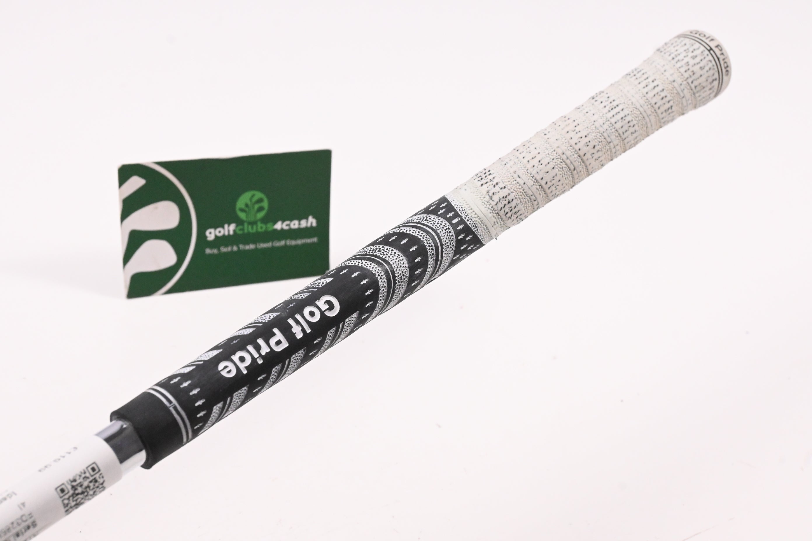 Cleveland RTZ Lob Wedge / 58 Degree / Wedge Flex Dynamic Gold Spinner Shaft