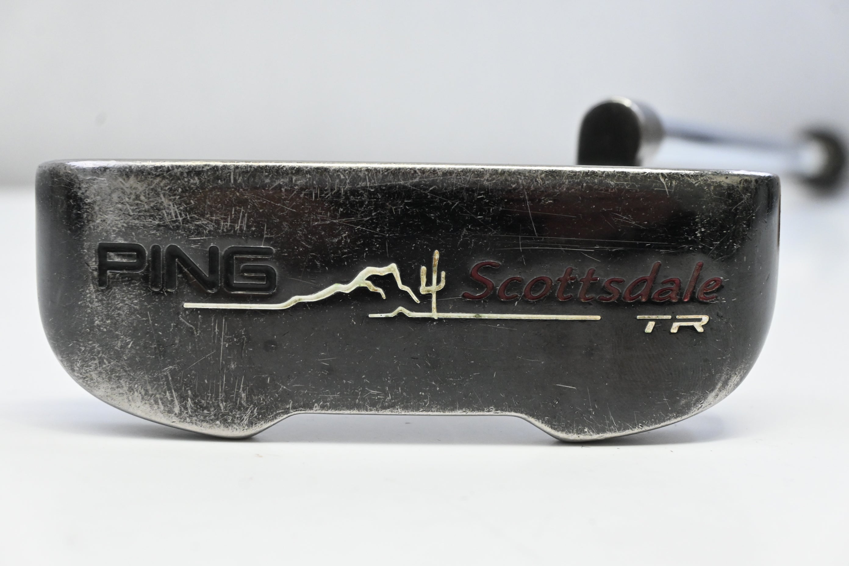 Ping Scottsdale TR Putter / 31 Inch