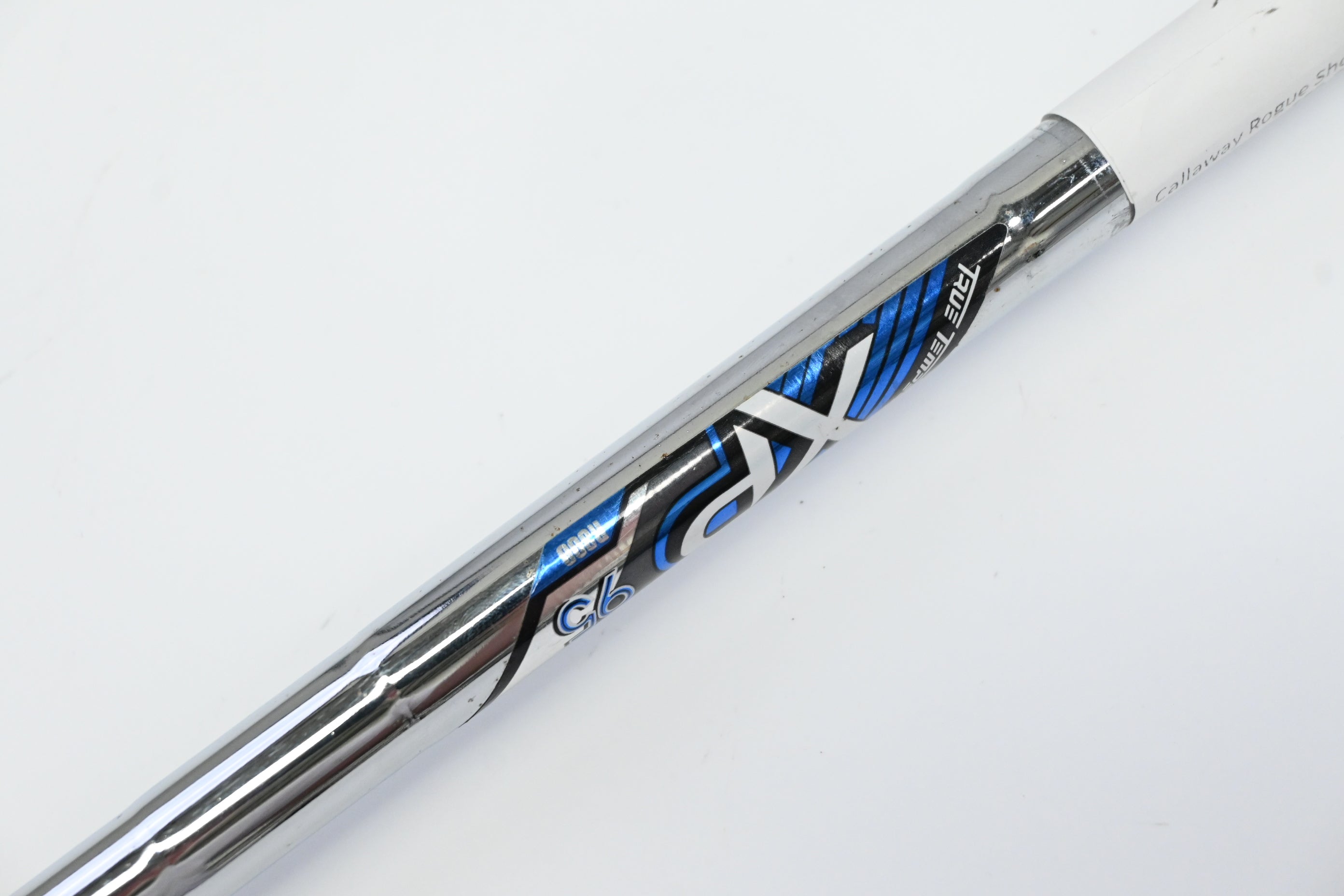 Callaway Rogue #8 Iron / Regular Flex XP 95 R300 Shaft