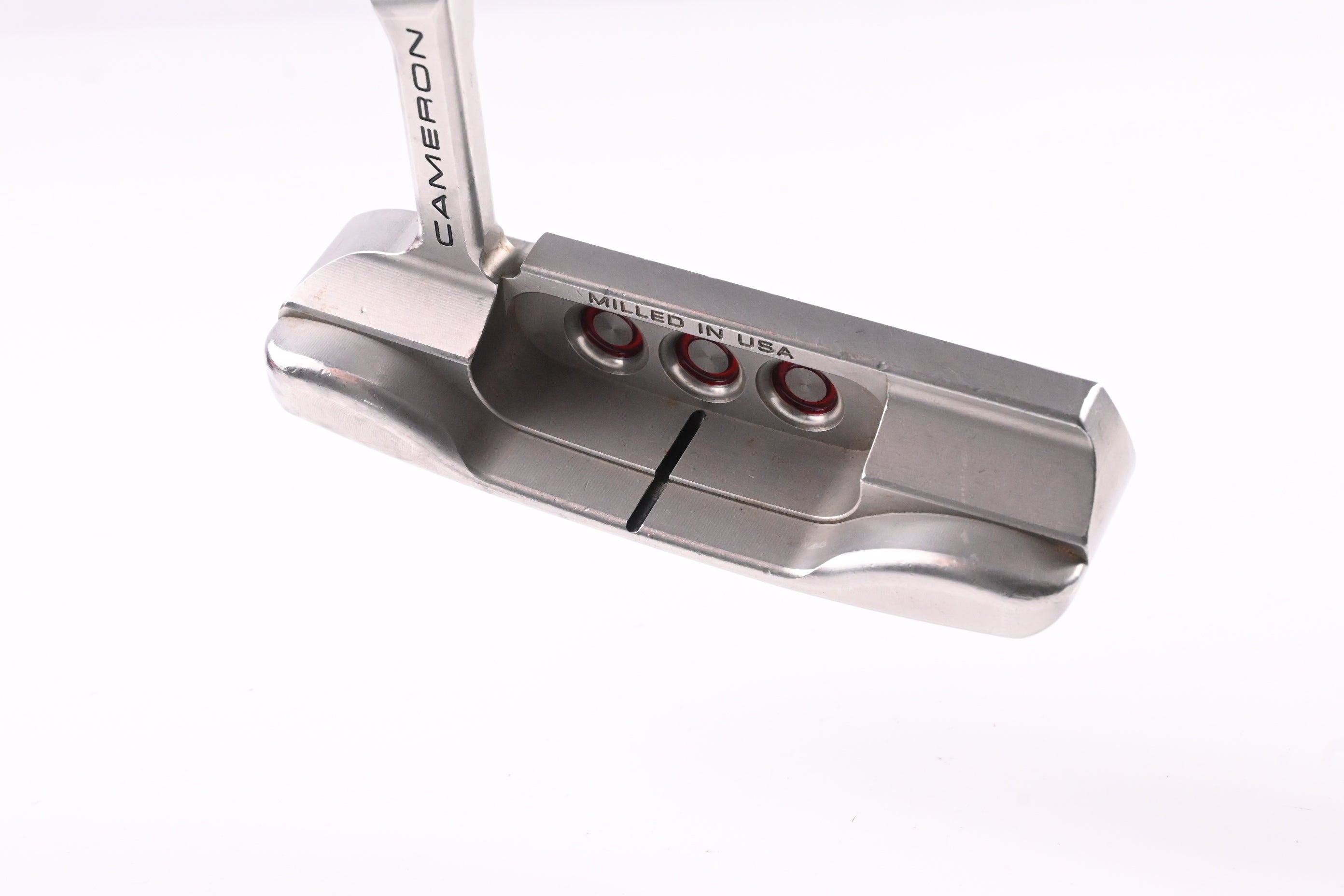 Scotty Cameron Special Select Newport Putter / 33 Inch