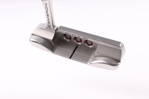 Scotty Cameron Special Select Newport Putter / 33 Inch