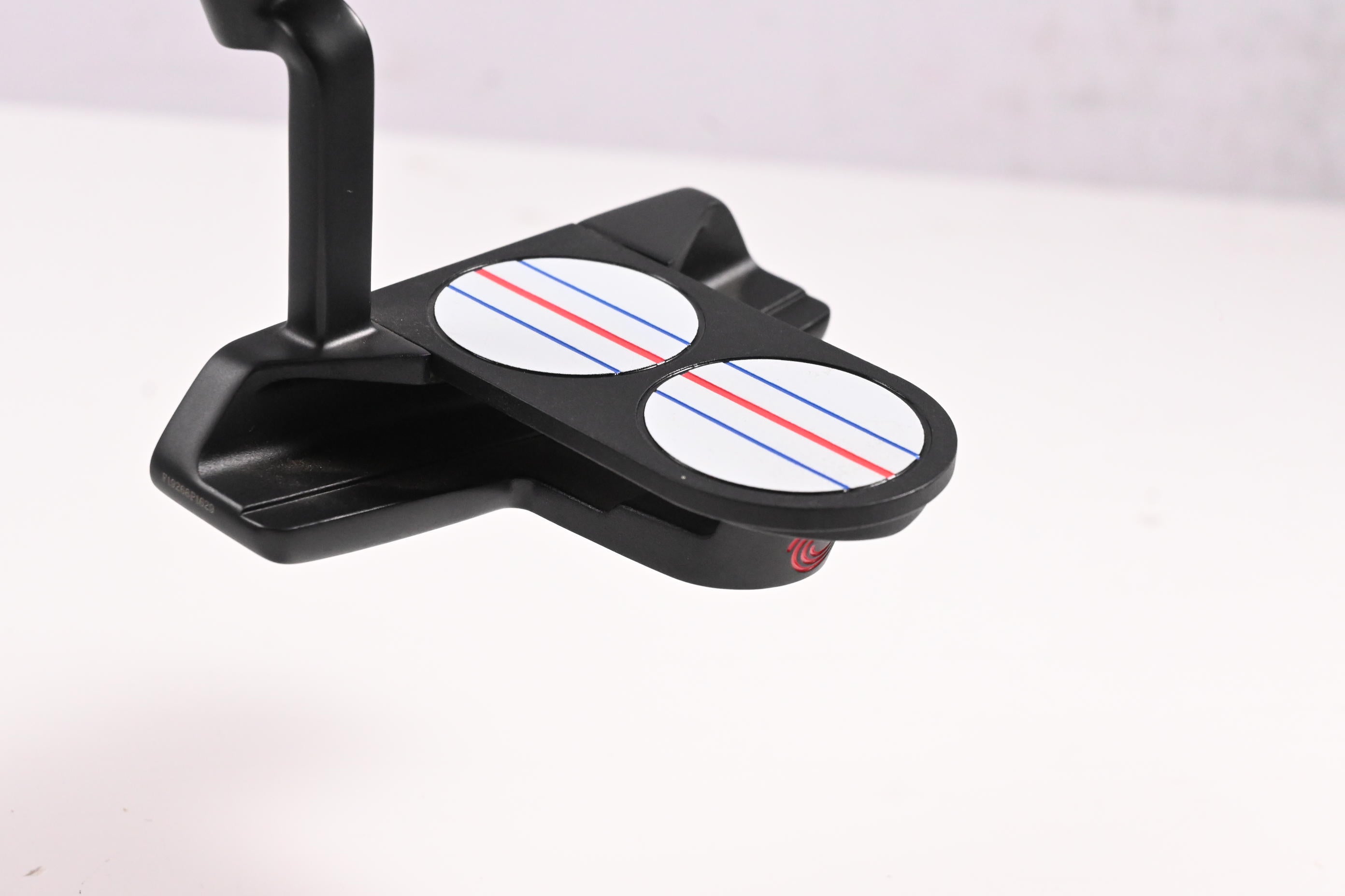 Odyssey Triple Track 2-Ball Blade Putter / 34 Inch