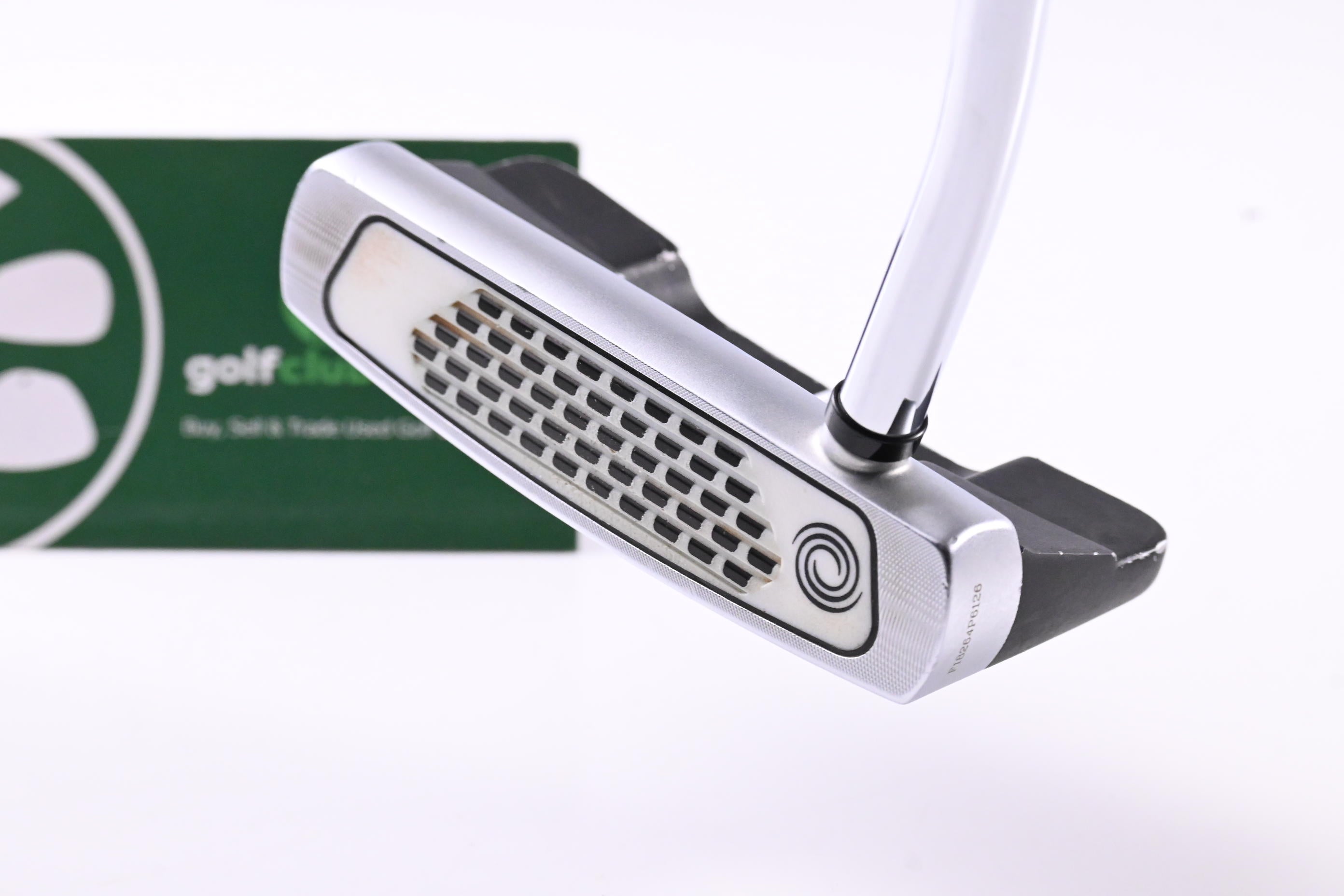 Odyssey Stroke Lab Double Wide Putter / 34 Inch