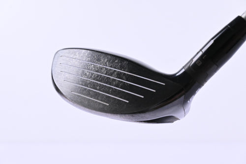 Titleist 915 F #3 Wood / 16.5 Degree / Stiff Flex Diamana S+ Blue 70 Shaft
