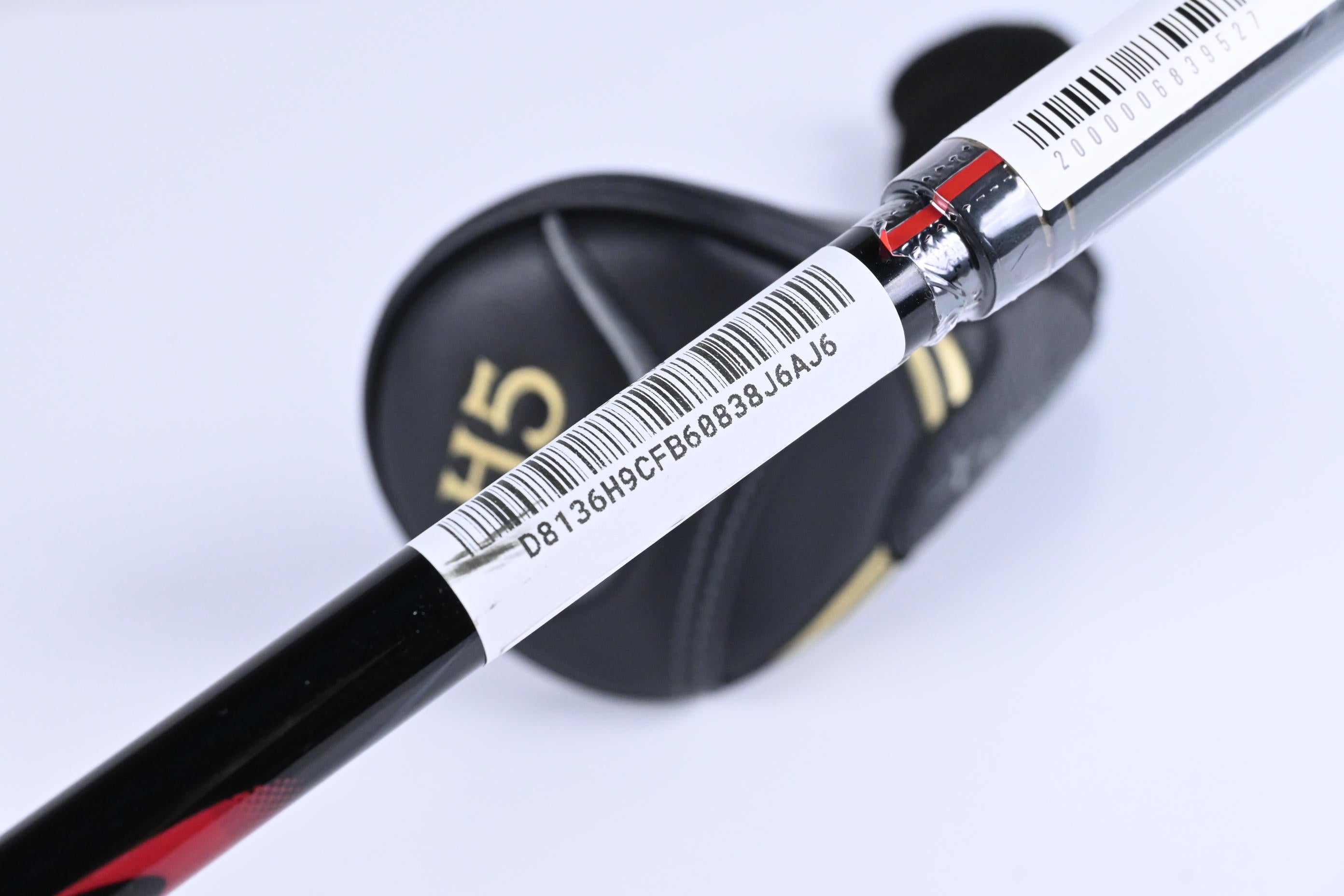 XXIO Prime #5 Hybrid / 22 Degree / Regular Flex SP-1300 43 Shaft