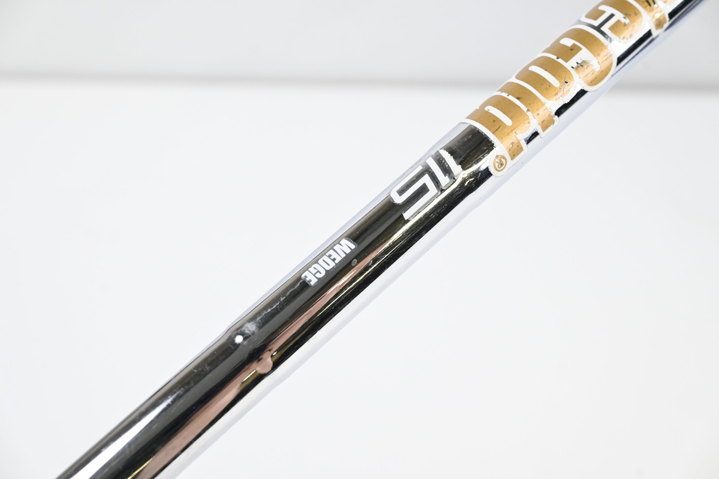Cleveland CBX 2 Sand Wedge / 56 Degree / Wedge Flex Dynamic Gold 115 Shaft